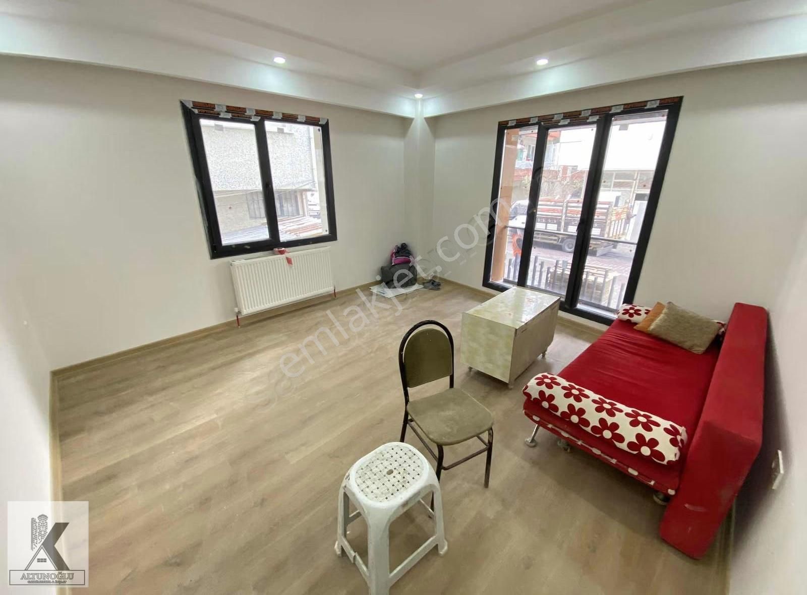 Gümüşpala Mah.metrobüse Yürüme Mesafesinde 2+1 Sıfır Ara Kat - Görsel 6