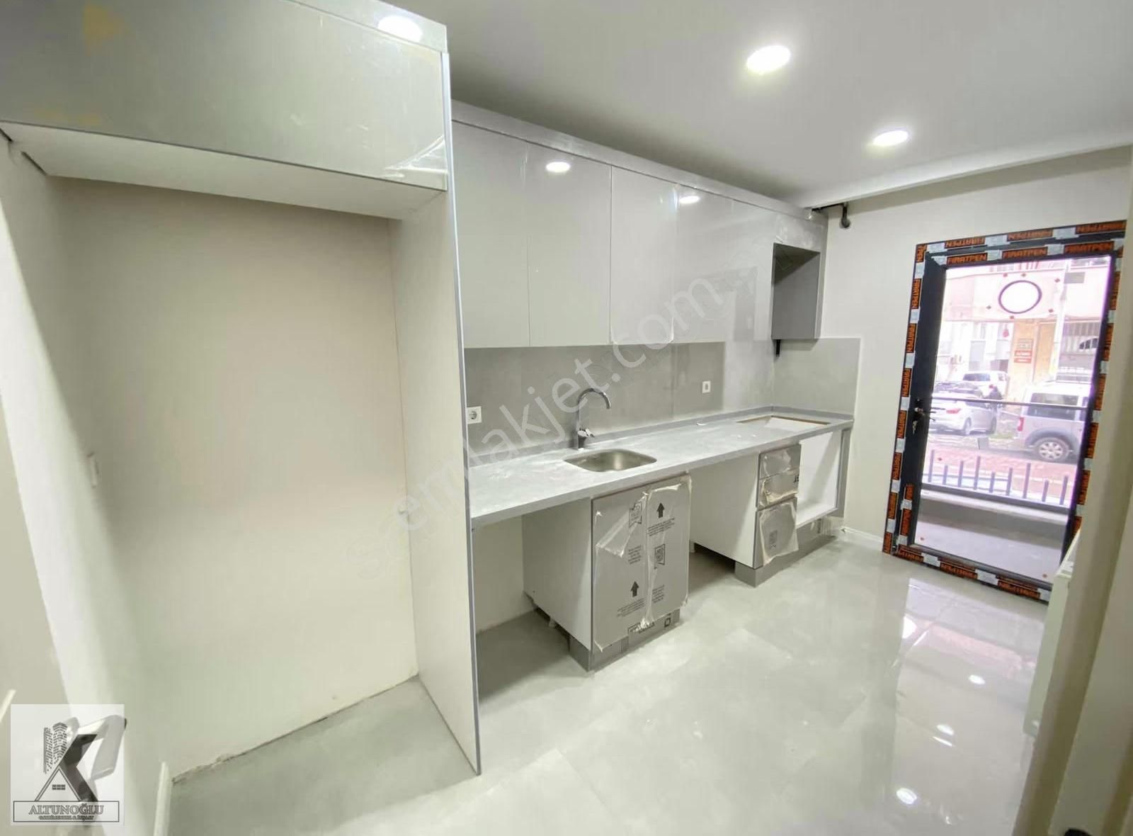 Gümüşpala Mah.metrobüse Yürüme Mesafesinde 2+1 Sıfır Ara Kat - Görsel 26