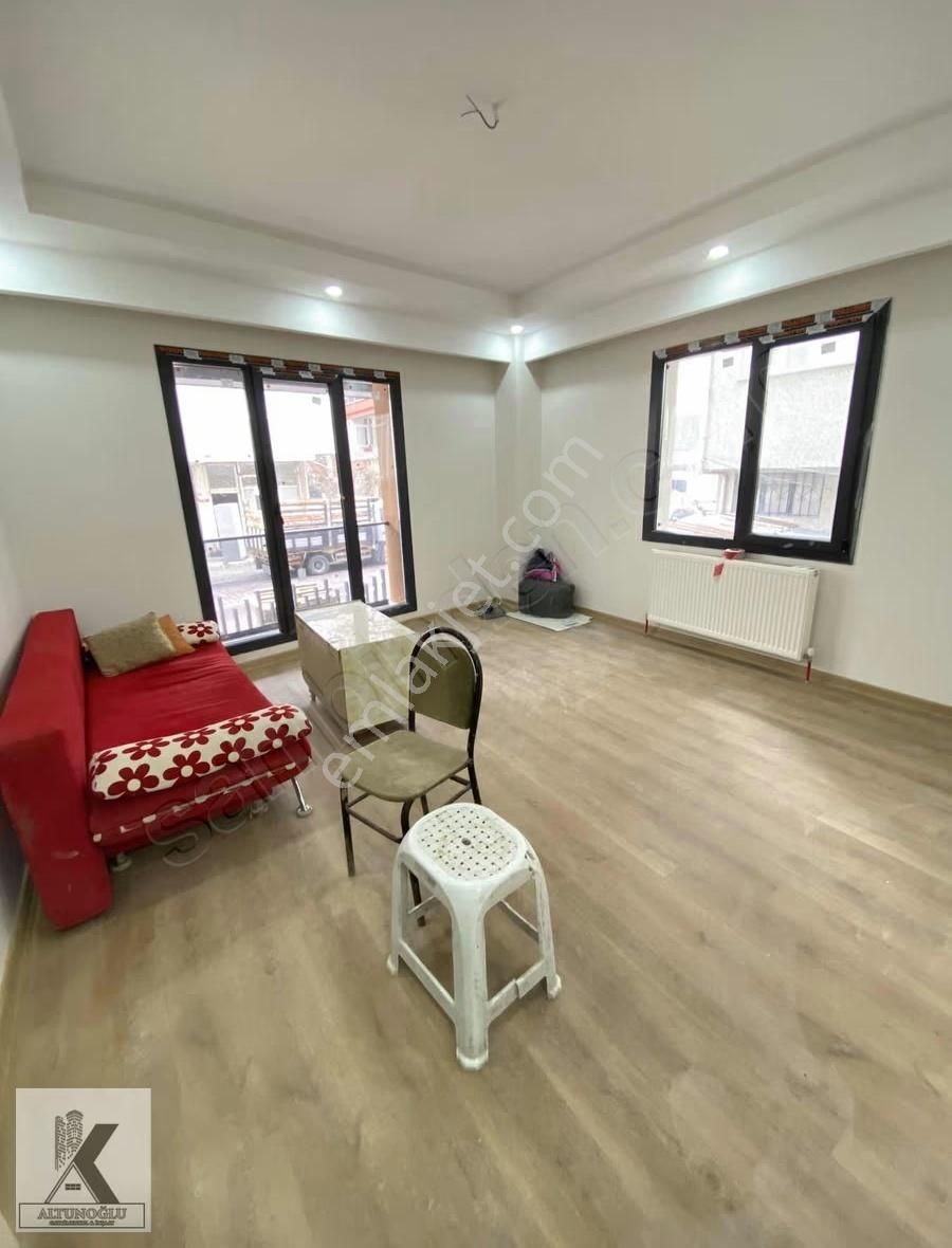 Gümüşpala Mah.metrobüse Yürüme Mesafesinde 2+1 Sıfır Ara Kat - Görsel 16