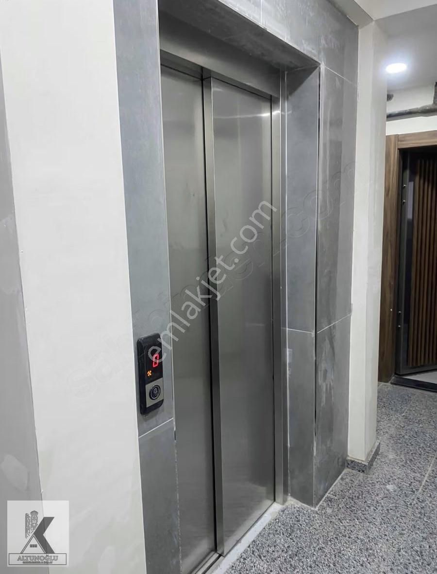 Gümüşpala Mah.metrobüse Yürüme Mesafesinde 2+1 Sıfır Ara Kat - Görsel 13