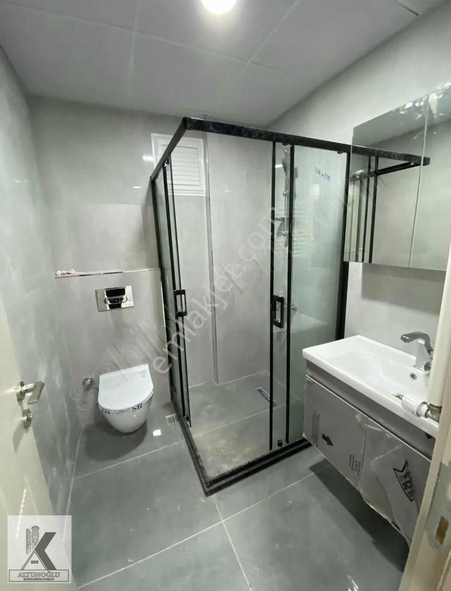 Gümüşpala Mah.metrobüse Yürüme Mesafesinde 2+1 Sıfır Ara Kat - Görsel 11