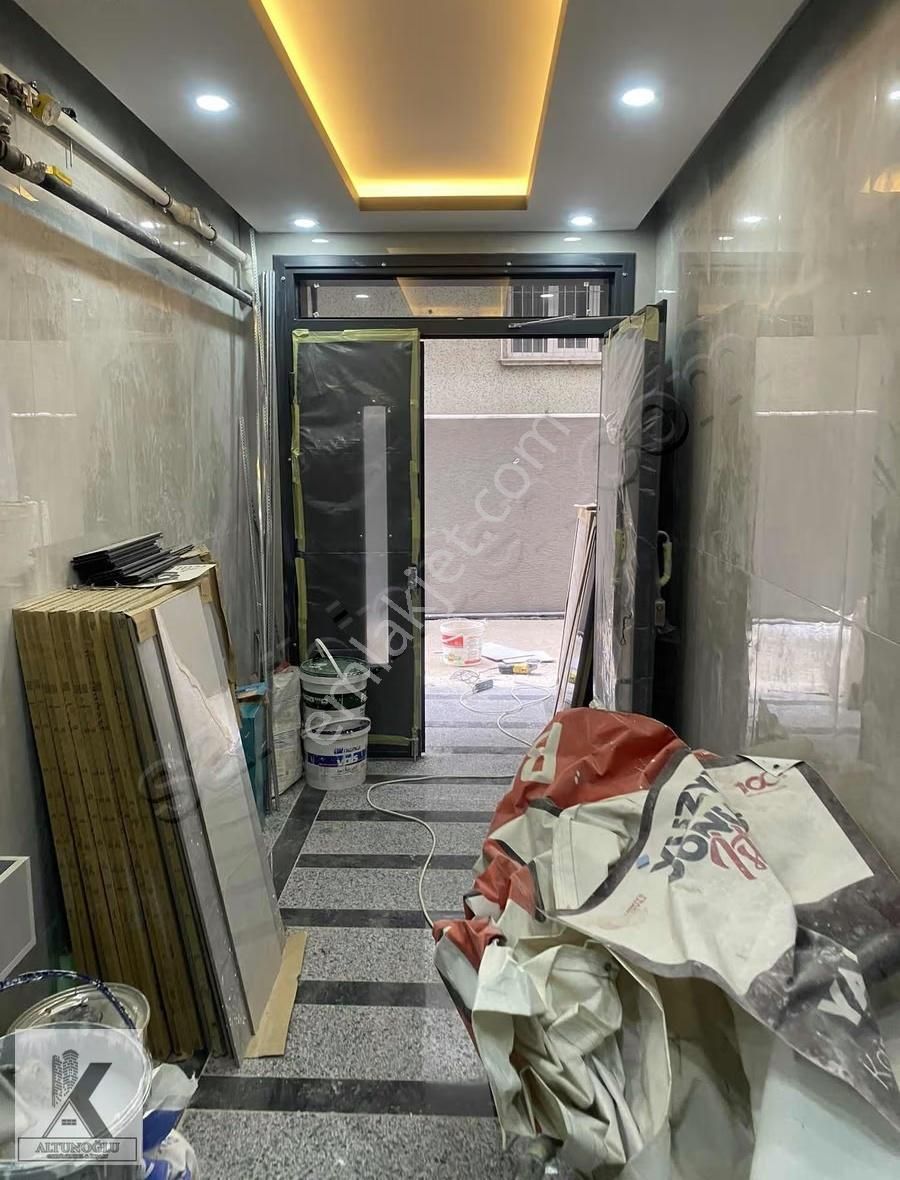 Gümüşpala Mah.metrobüse Yürüme Mesafesinde 2+1 Sıfır Ara Kat - Görsel 8