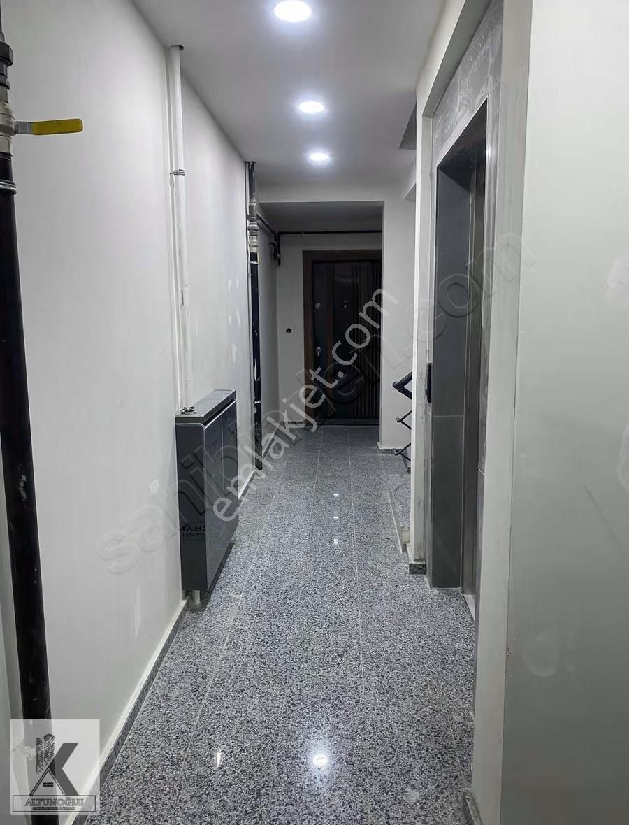 Gümüşpala Mah.metrobüse Yürüme Mesafesinde 2+1 Sıfır Ara Kat - Görsel 5