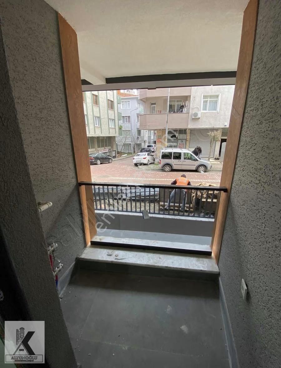 Gümüşpala Mah.metrobüse Yürüme Mesafesinde 2+1 Sıfır Ara Kat - Görsel 4