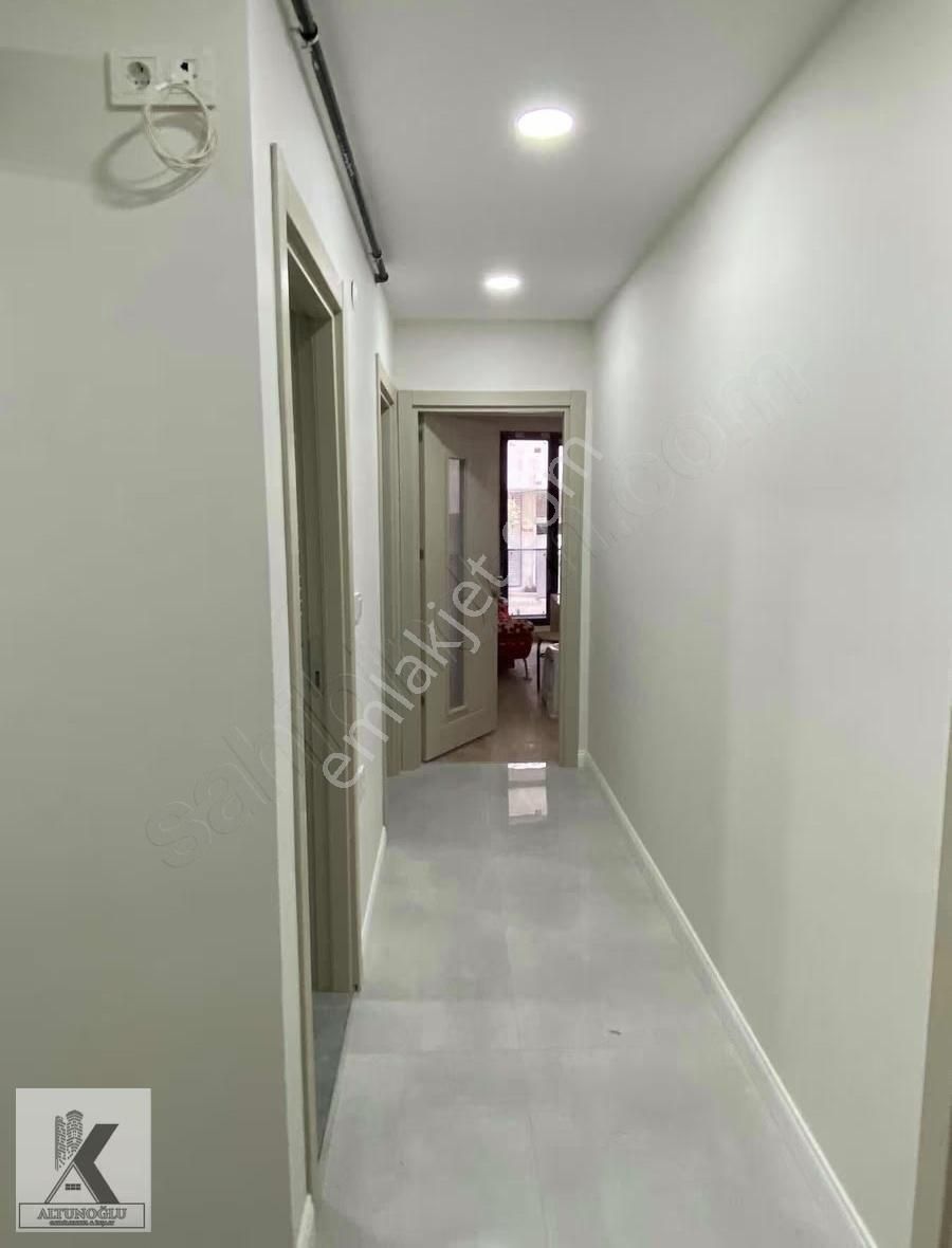 Gümüşpala Mah.metrobüse Yürüme Mesafesinde 2+1 Sıfır Ara Kat - Görsel 17