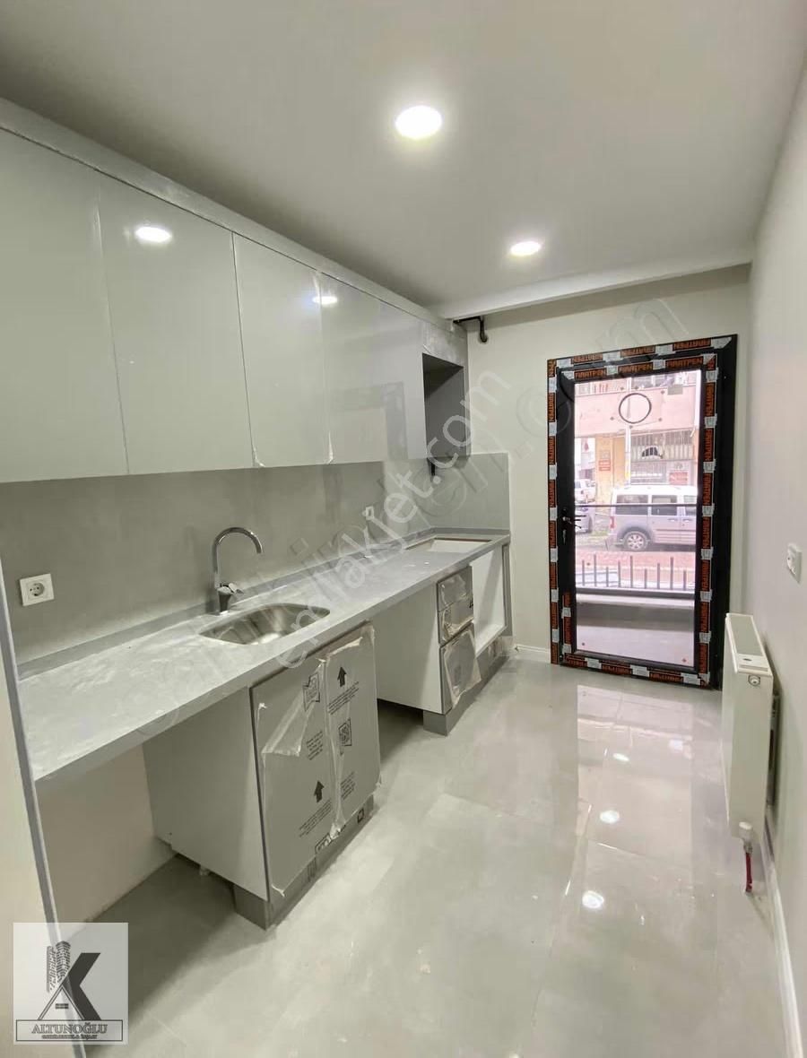 Gümüşpala Mah.metrobüse Yürüme Mesafesinde 2+1 Sıfır Ara Kat - Görsel 10