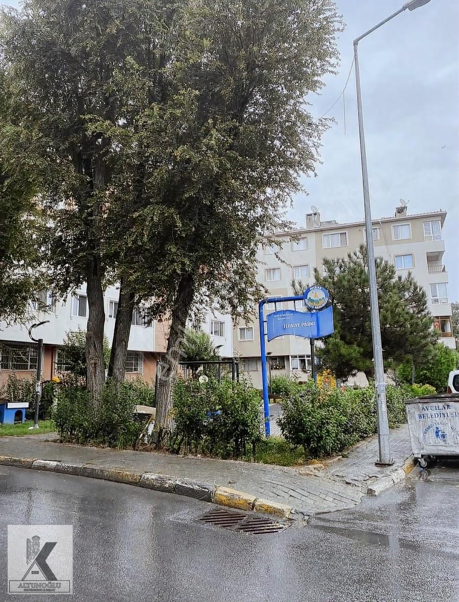 Avcılar Ünivesite Mah.metrobüs Cadde Yakınında 2+1 70m2 Ara Kat - Görsel 31