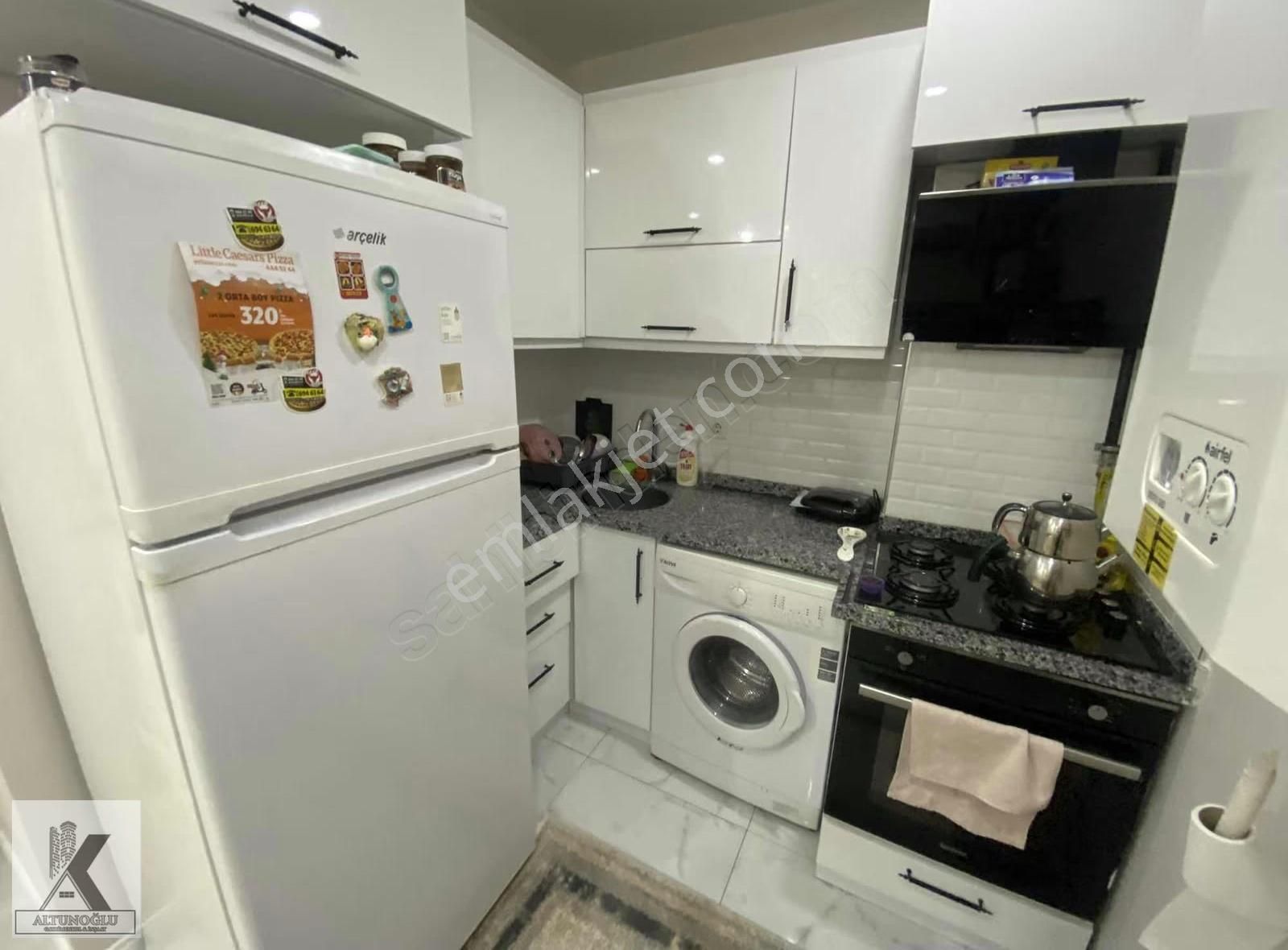 Avcılar Ünivesite Mah.metrobüs Cadde Yakınında 2+1 70m2 Ara Kat - Görsel 30