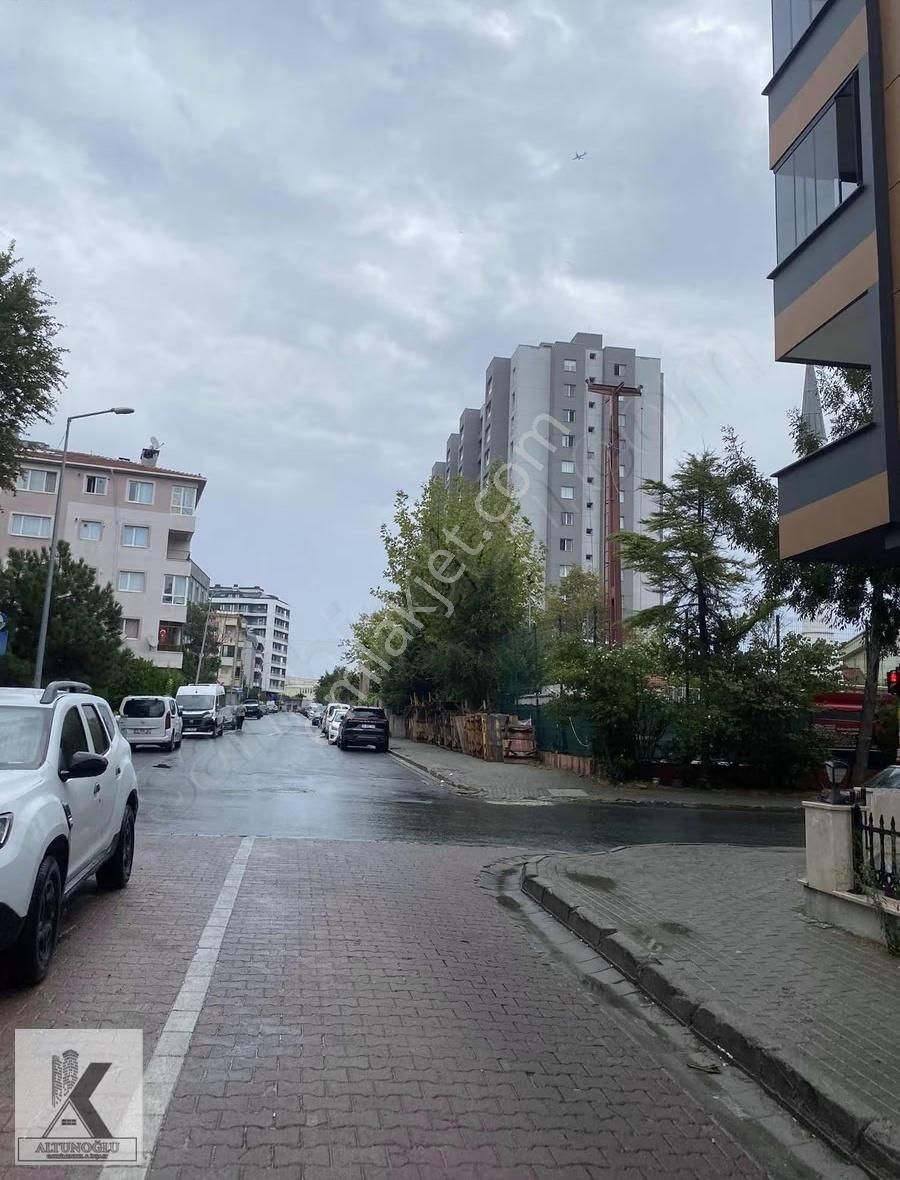 Avcılar Ünivesite Mah.metrobüs Cadde Yakınında 2+1 70m2 Ara Kat - Görsel 27