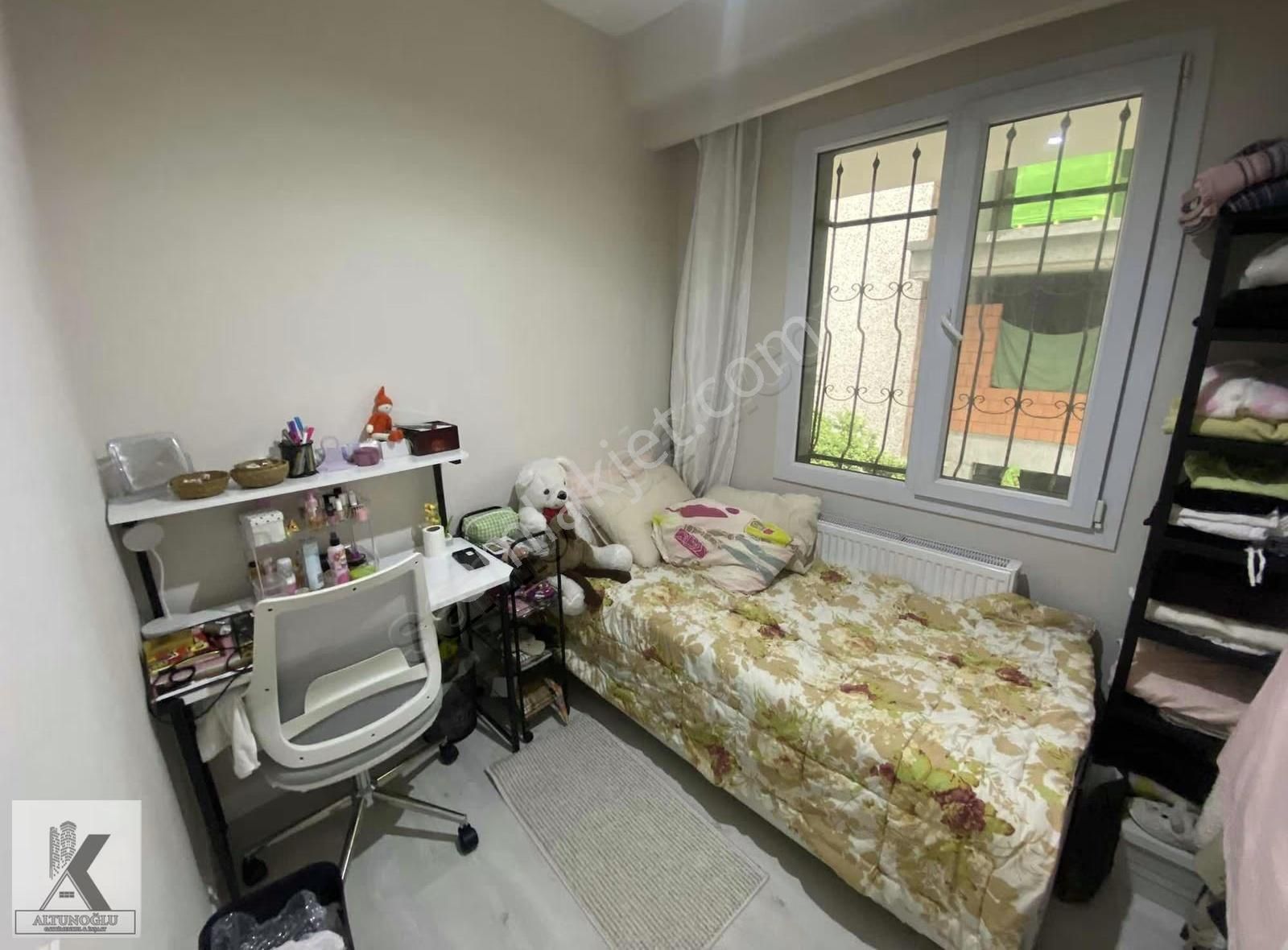 Avcılar Ünivesite Mah.metrobüs Cadde Yakınında 2+1 70m2 Ara Kat - Görsel 18