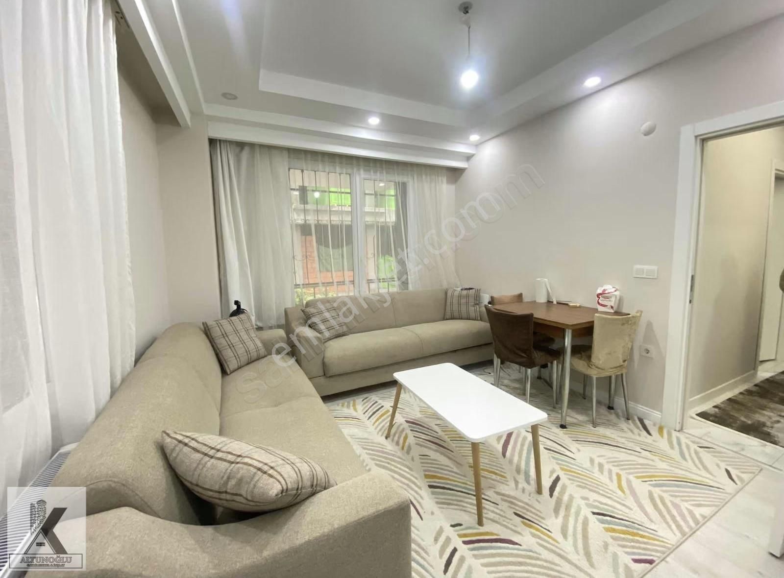 Avcılar Ünivesite Mah.metrobüs Cadde Yakınında 2+1 70m2 Ara Kat - Görsel 11