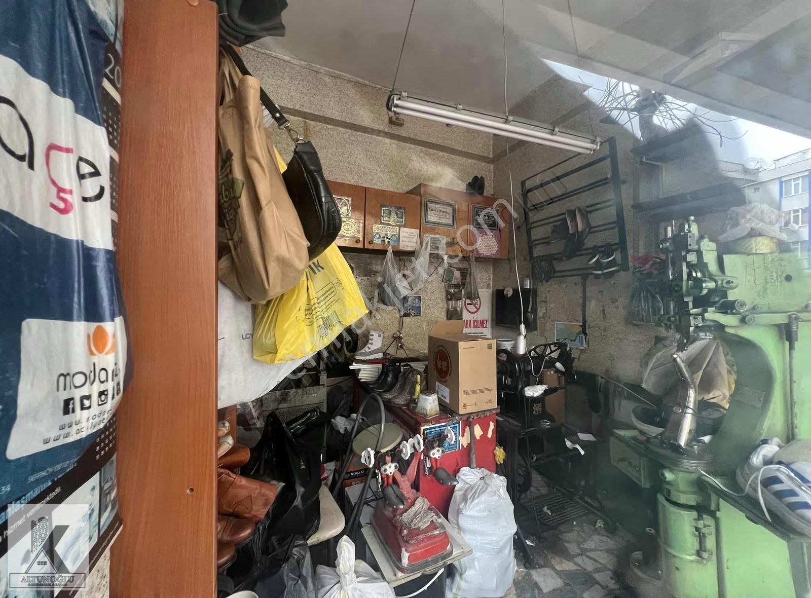 Denizköşkler Caddesi Üzerinde Yatırıma Uygun 10m2 Dükkann - Görsel 2