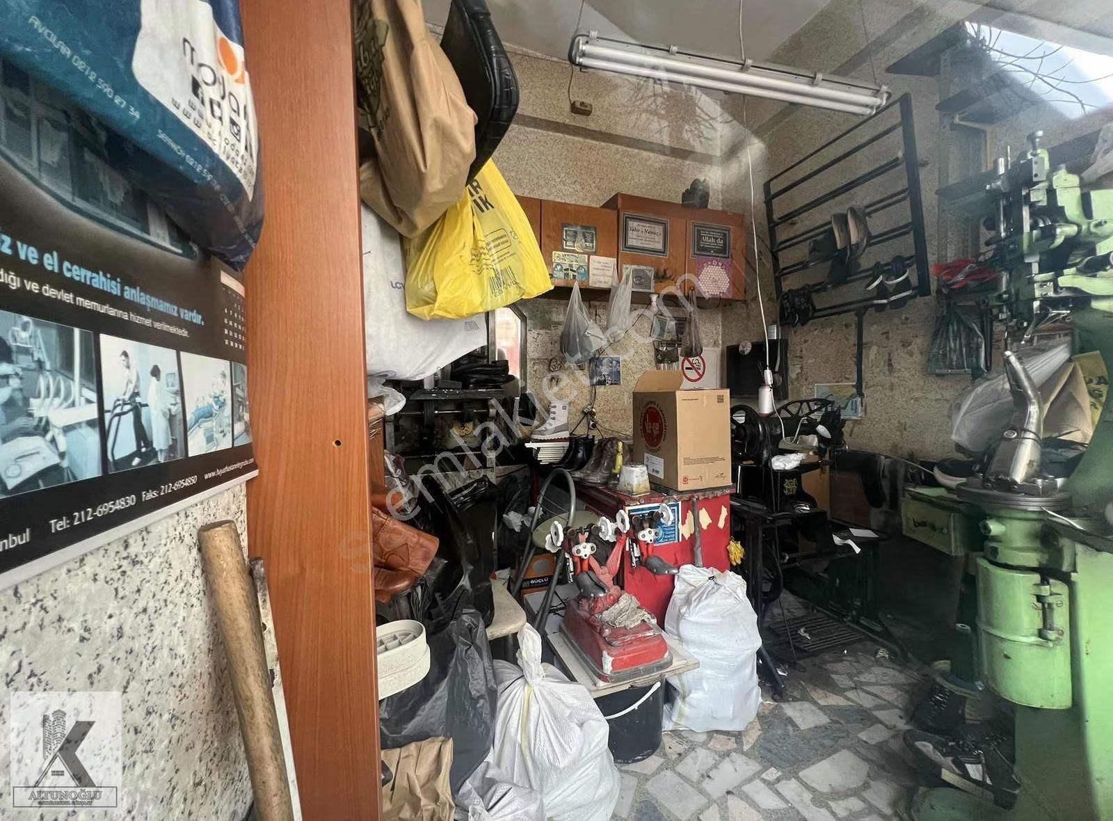 Denizköşkler Caddesi Üzerinde Yatırıma Uygun 10m2 Dükkann - Görsel 4