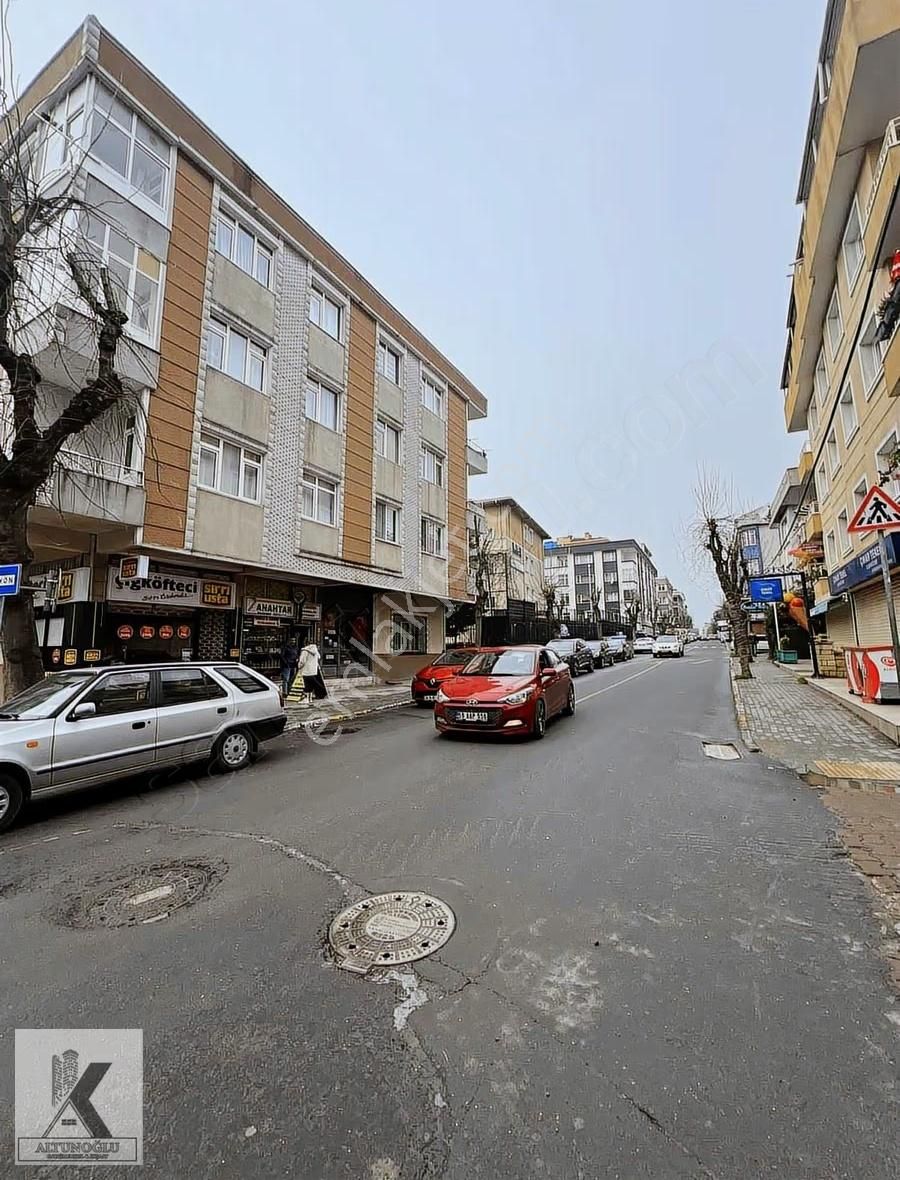 Denizköşkler Caddesi Üzerinde Yatırıma Uygun 10m2 Dükkann - Görsel 10