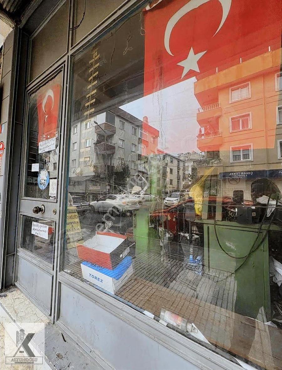 Denizköşkler Caddesi Üzerinde Yatırıma Uygun 10m2 Dükkann - Görsel 9