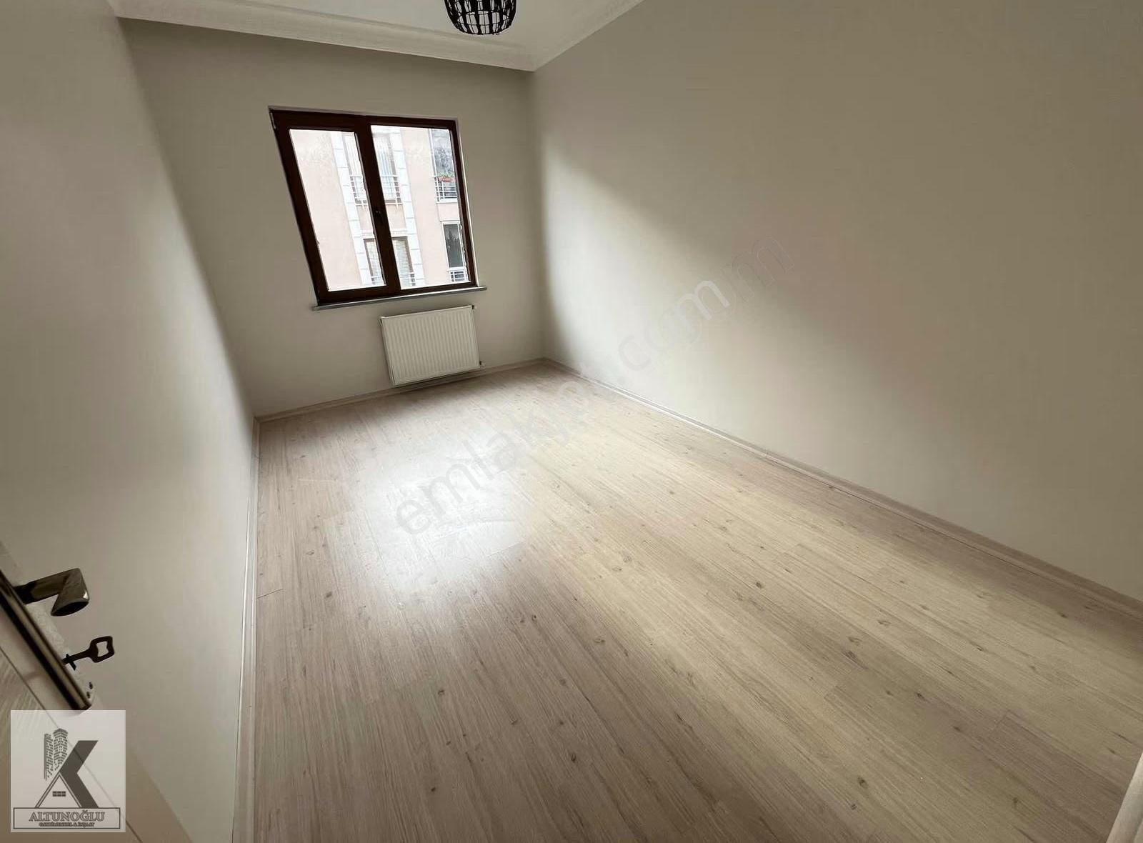 3+1 135m2 Cihangir Konaklarında Otoparklı Asansörlü Ara Kat - Görsel 8