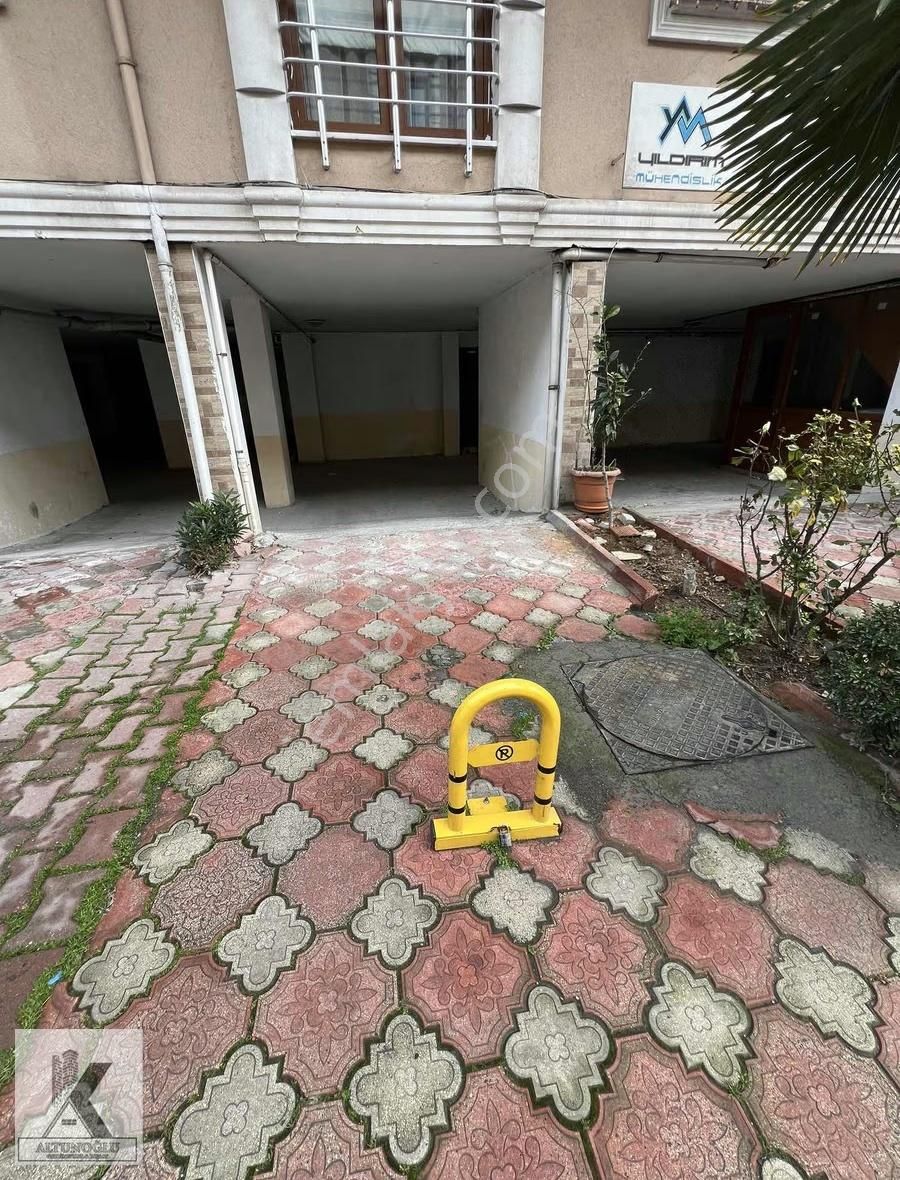 3+1 135m2 Cihangir Konaklarında Otoparklı Asansörlü Ara Kat - Görsel 7