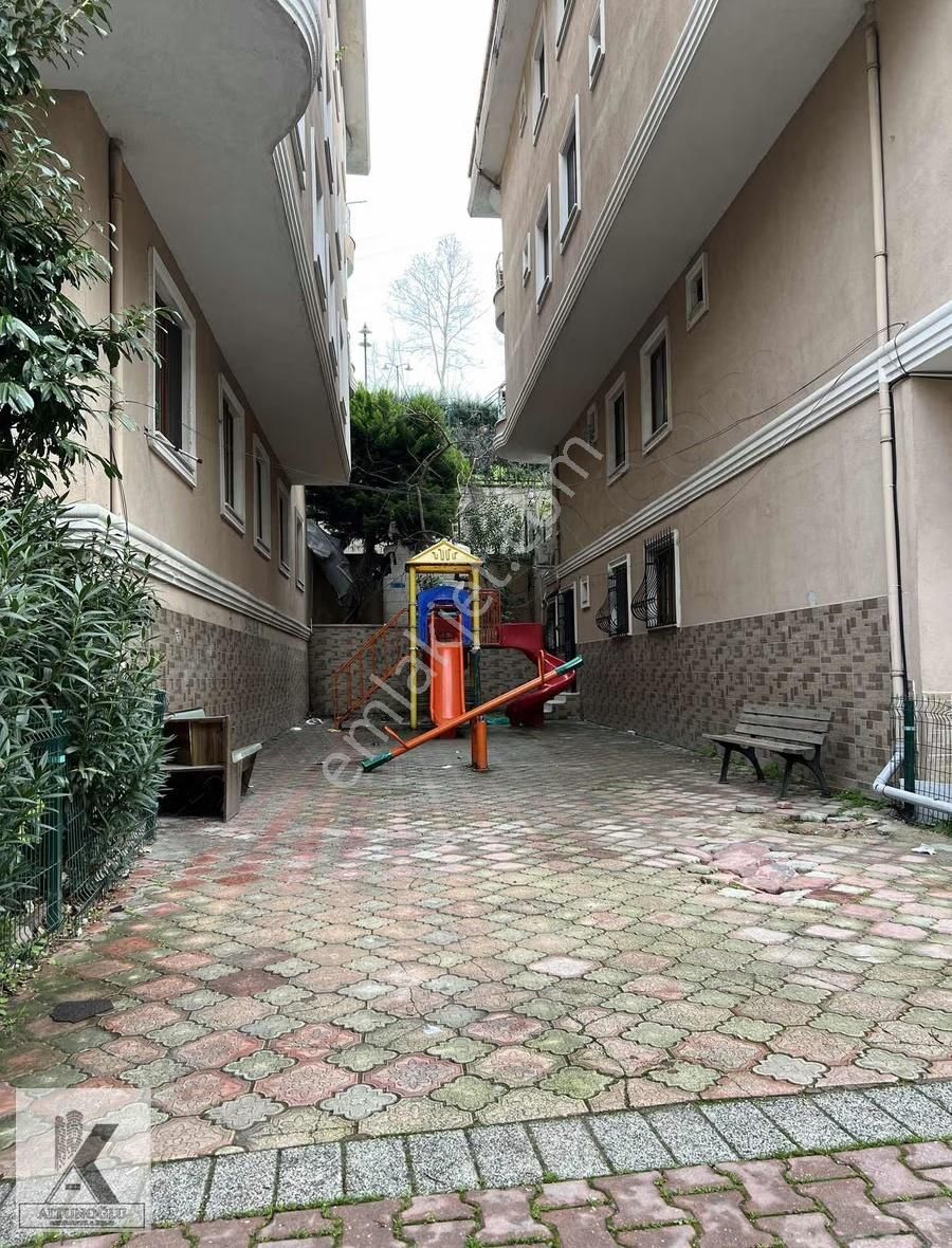 3+1 135m2 Cihangir Konaklarında Otoparklı Asansörlü Ara Kat - Görsel 11