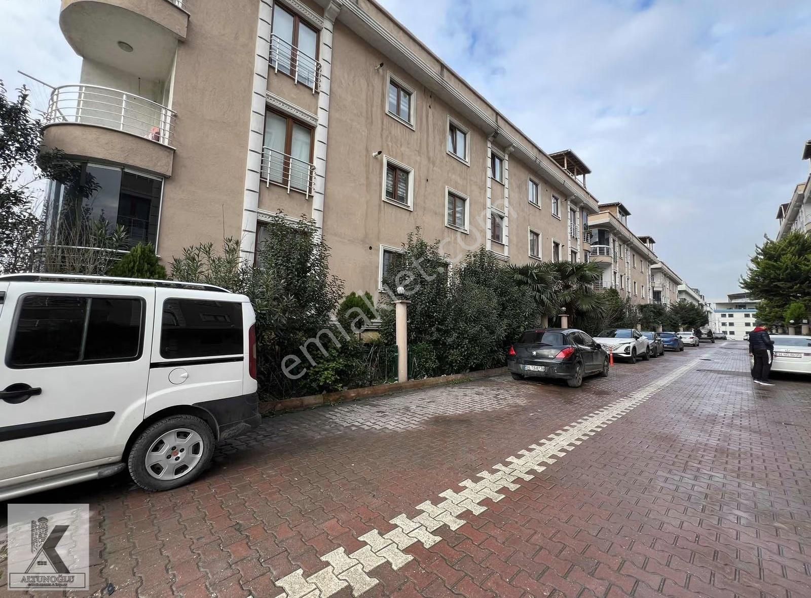 3+1 135m2 Cihangir Konaklarında Otoparklı Asansörlü Ara Kat - Görsel 28