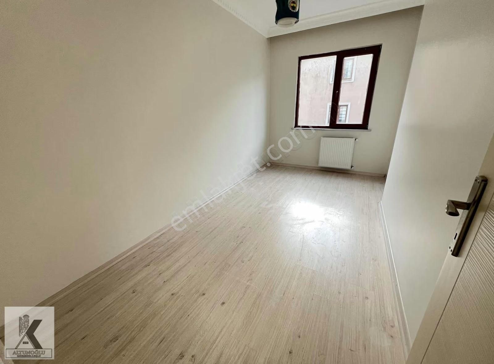 3+1 135m2 Cihangir Konaklarında Otoparklı Asansörlü Ara Kat - Görsel 32