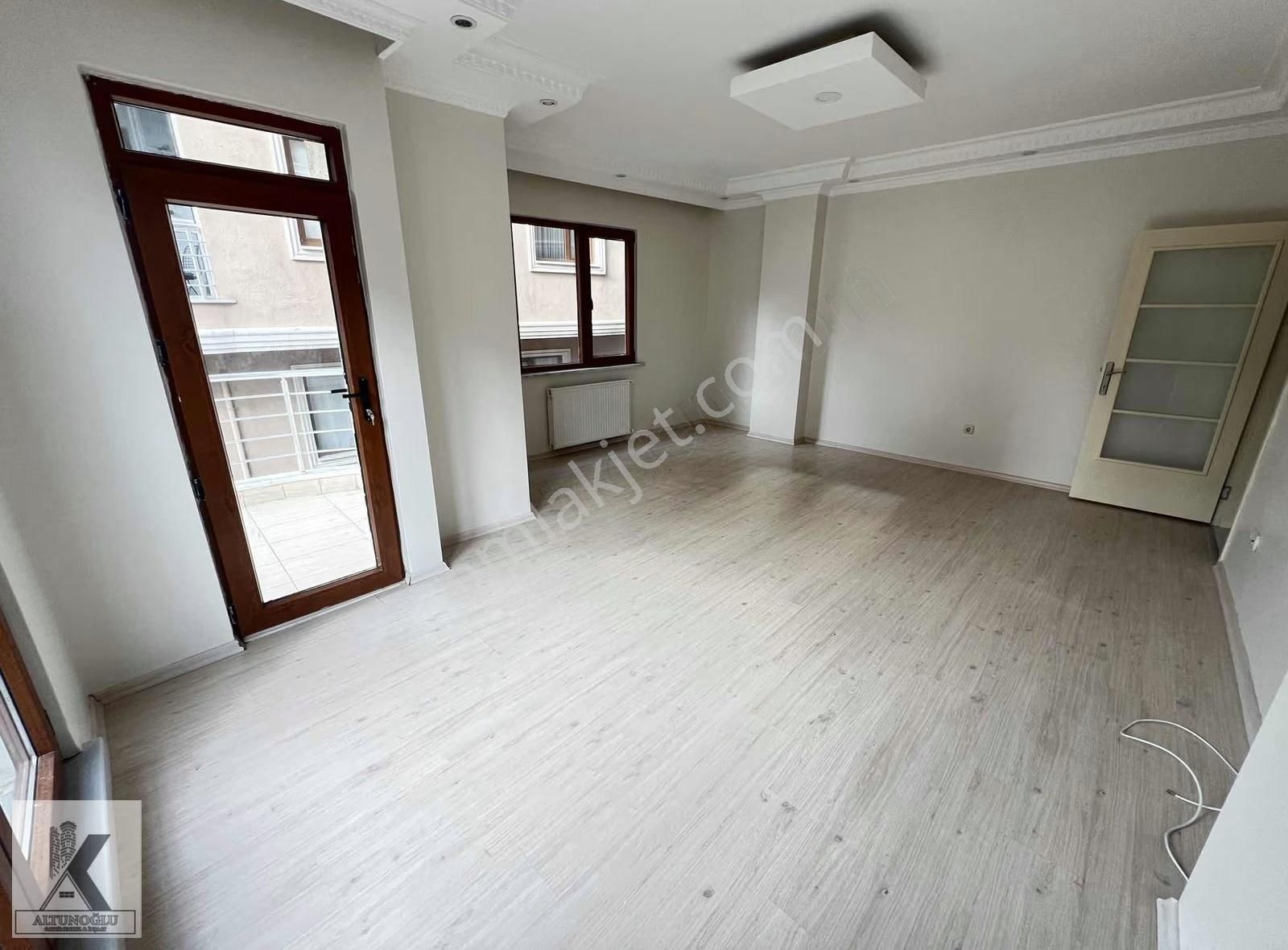 3+1 135m2 Cihangir Konaklarında Otoparklı Asansörlü Ara Kat - Görsel 3