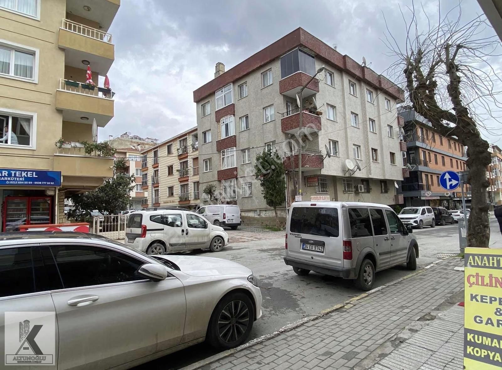 Denizköşkler Cadde Üstünde 10m2 Düz Giriş Dükkan - Görsel 10