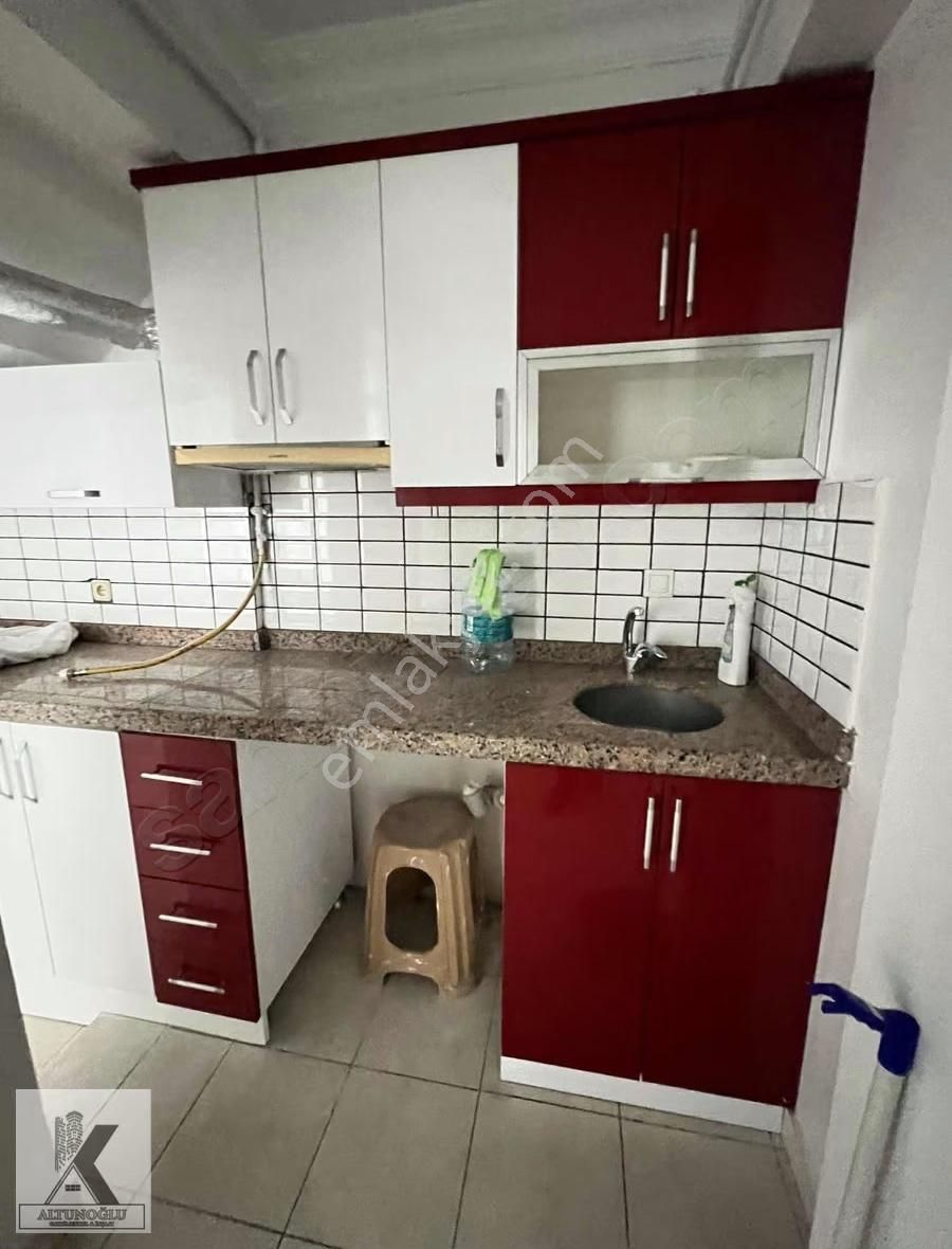 Cihangir Mah.metrobüs Cadde Yakınında 2+1 Yeni Bina Kiralık - Görsel 13