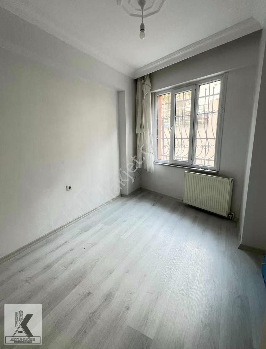 Cihangir Mah.metrobüs Cadde Yakınında 2+1 Yeni Bina Kiralık - Görsel 16