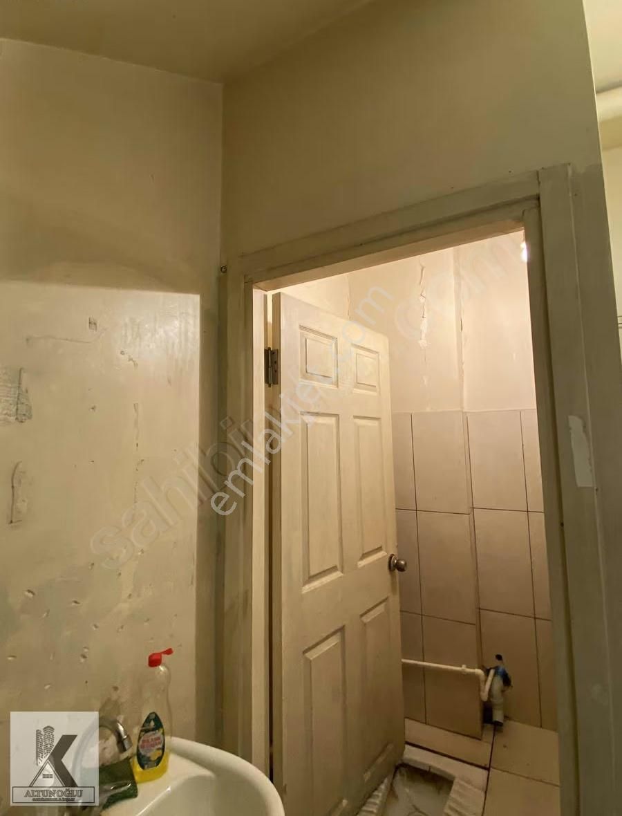 Merkez Mah.cadde Üstünde 40m2 Düz Giriş Kiralık Dükkan - Görsel 5