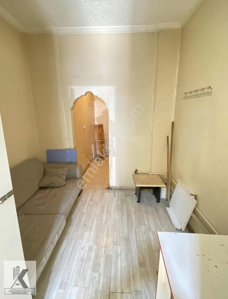 Merkez Mah.cadde Üstünde 40m2 Düz Giriş Kiralık Dükkan - Görsel 7