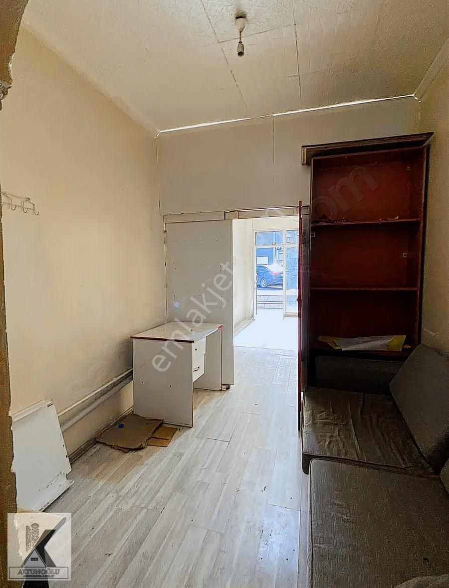 Merkez Mah.cadde Üstünde 40m2 Düz Giriş Kiralık Dükkan - Görsel 10