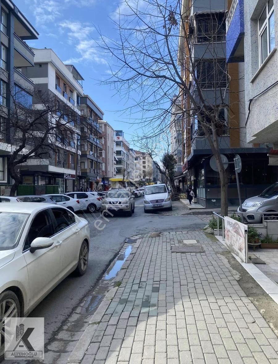 Merkez Mah.cadde Üstünde 40m2 Düz Giriş Kiralık Dükkan - Görsel 4