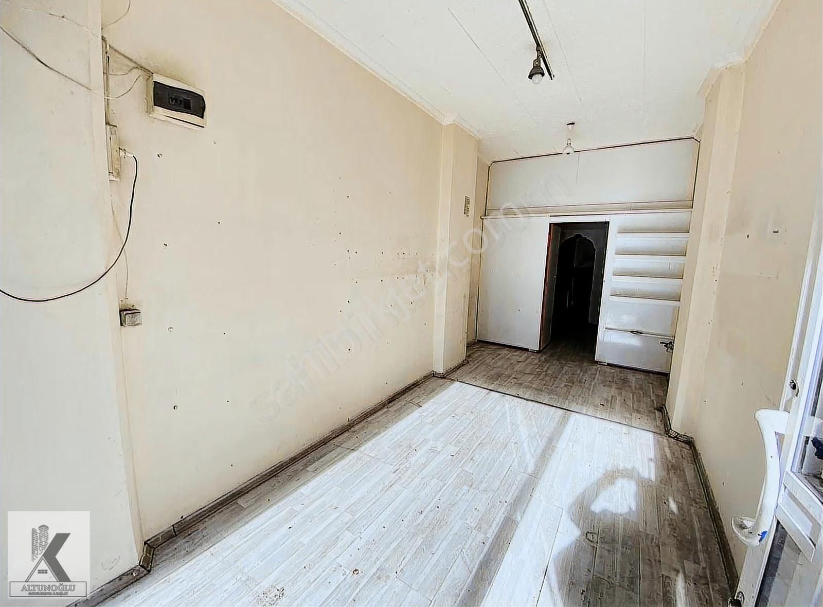 Merkez Mah.cadde Üstünde 40m2 Düz Giriş Kiralık Dükkan - Görsel 6