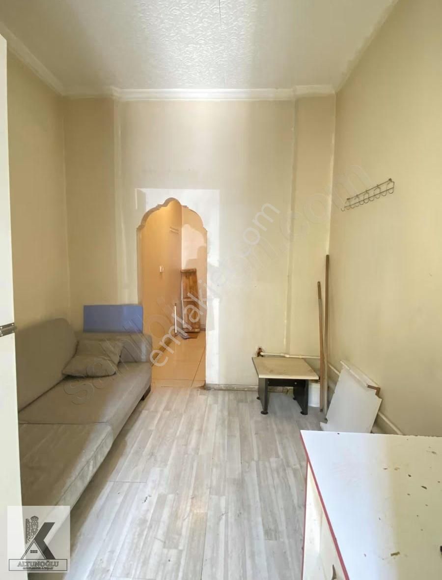 Merkez Mah.cadde Üstünde 40m2 Düz Giriş Kiralık Dükkan - Görsel 8