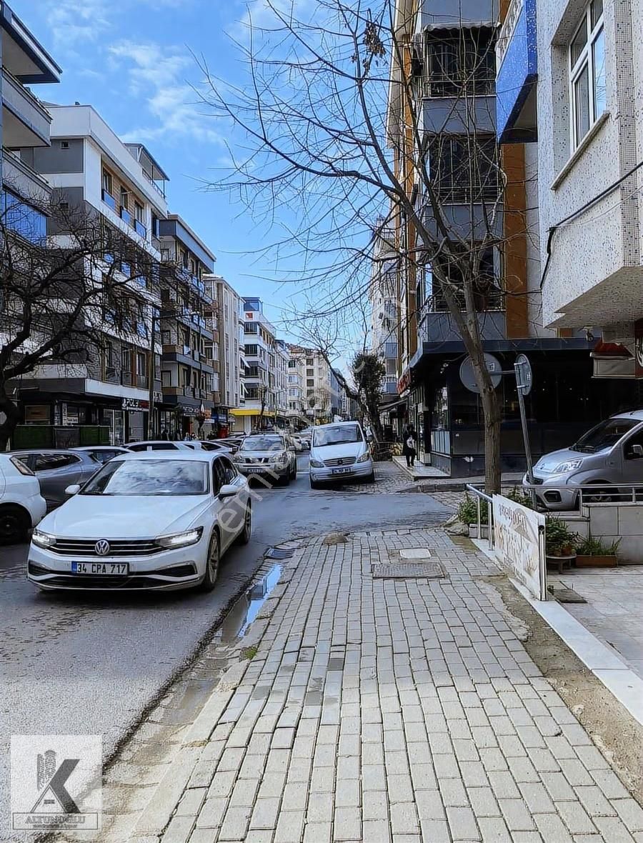 Merkez Mah.cadde Üstünde 40m2 Düz Giriş Kiralık Dükkan - Görsel 16