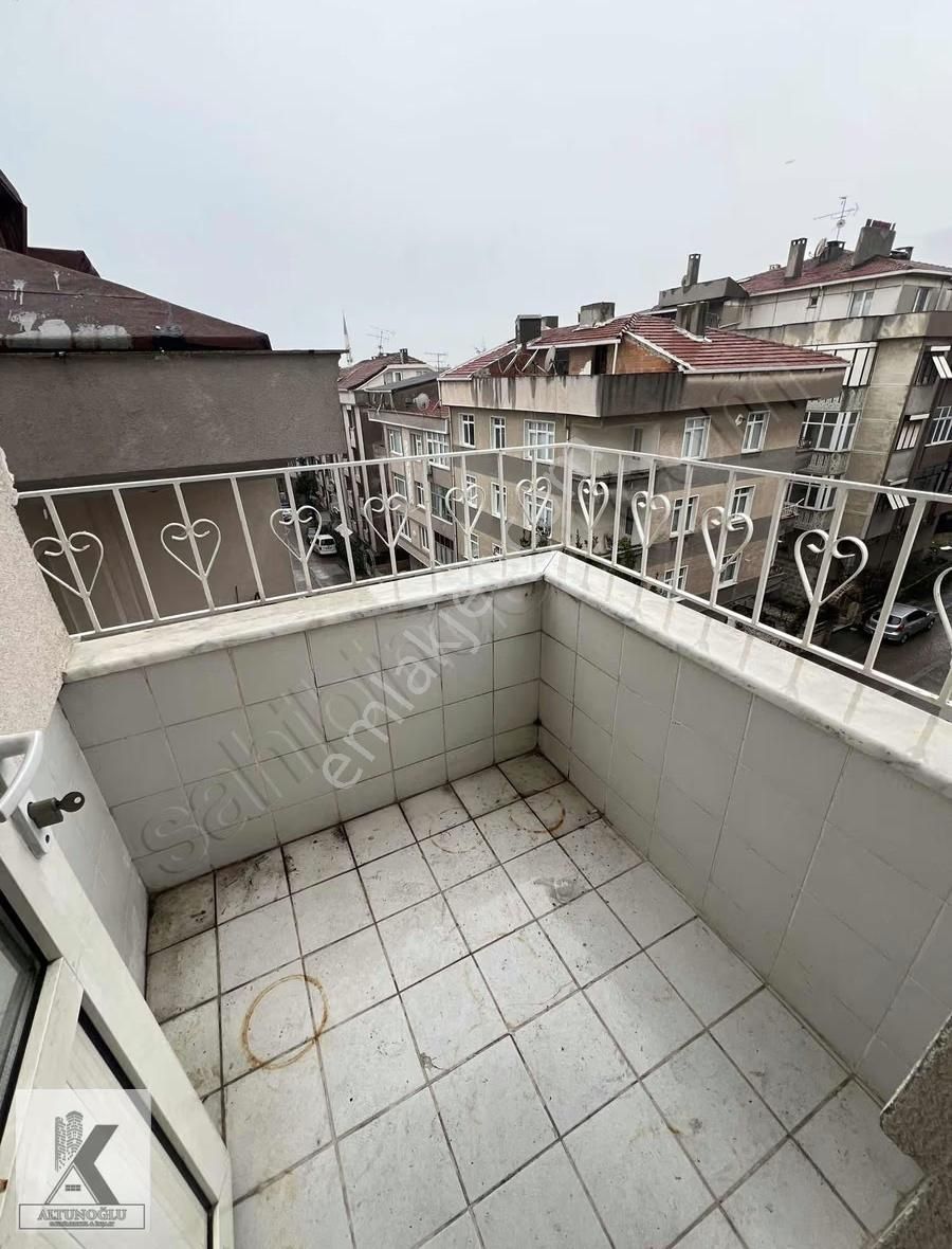 Denizköşkler Mah.metrobüs Cadde Yakınında 2+1 90m2 Ara Kat - Görsel 28