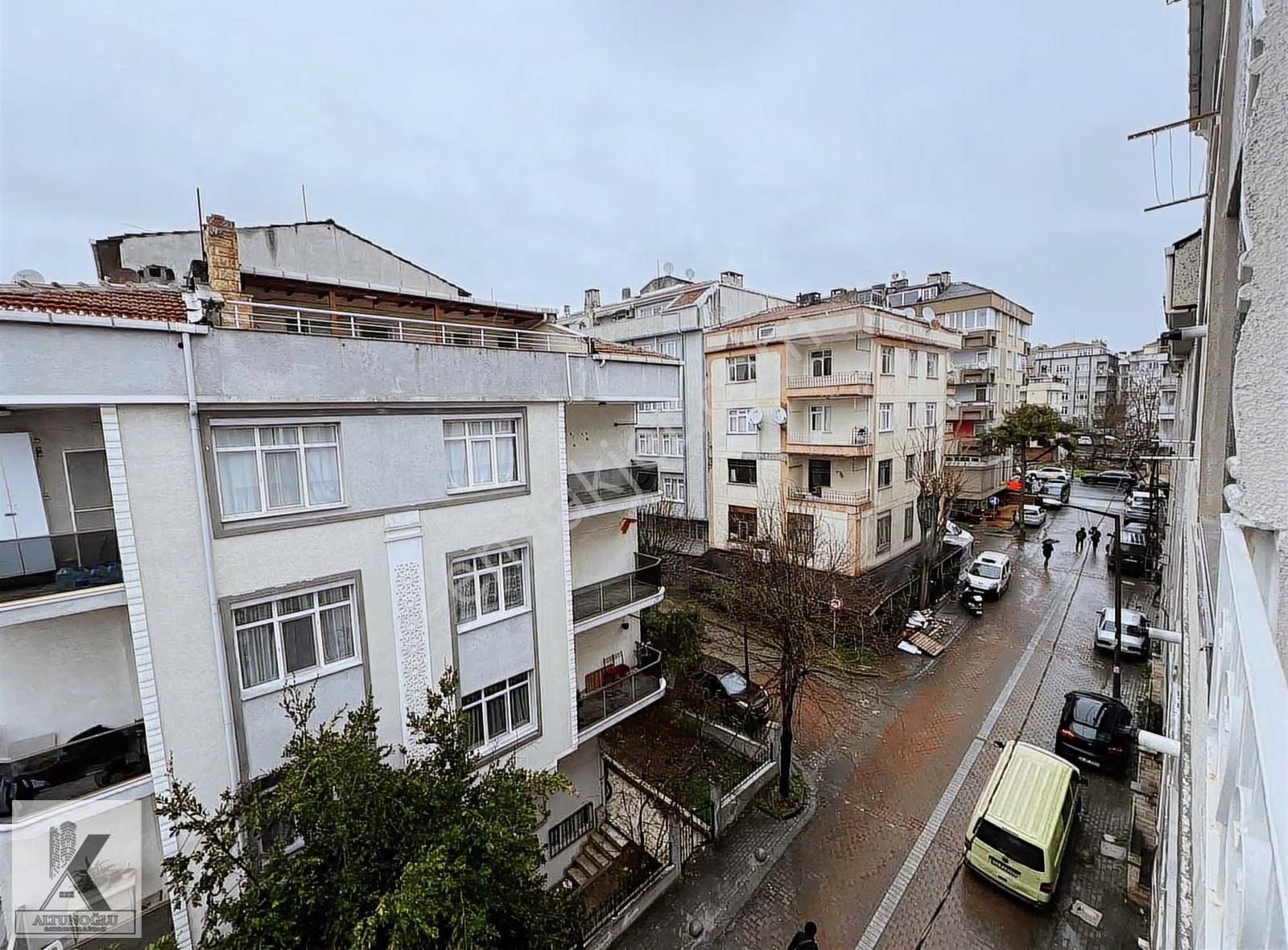 Denizköşkler Mah.metrobüs Cadde Yakınında 2+1 90m2 Ara Kat - Görsel 25