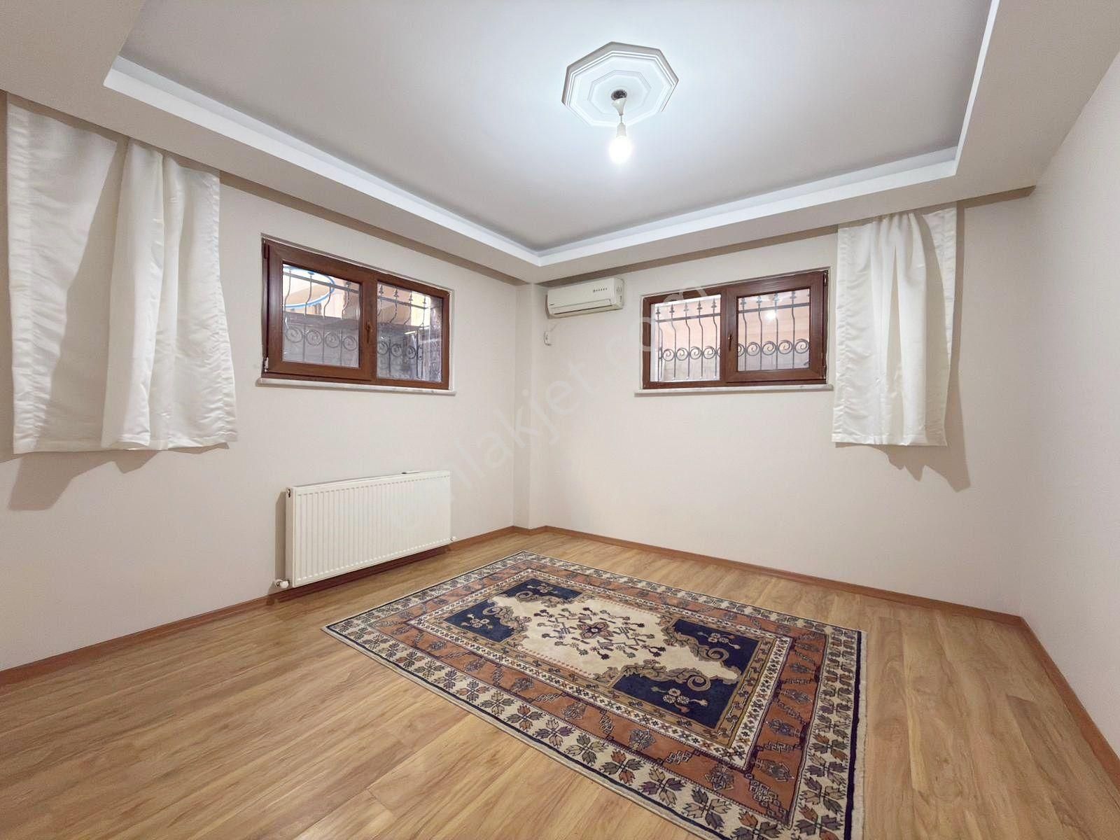 Salih Emlak 'tan Satılık Güney Cephe 2+1 Krediye Uygun Daire - Görsel 4