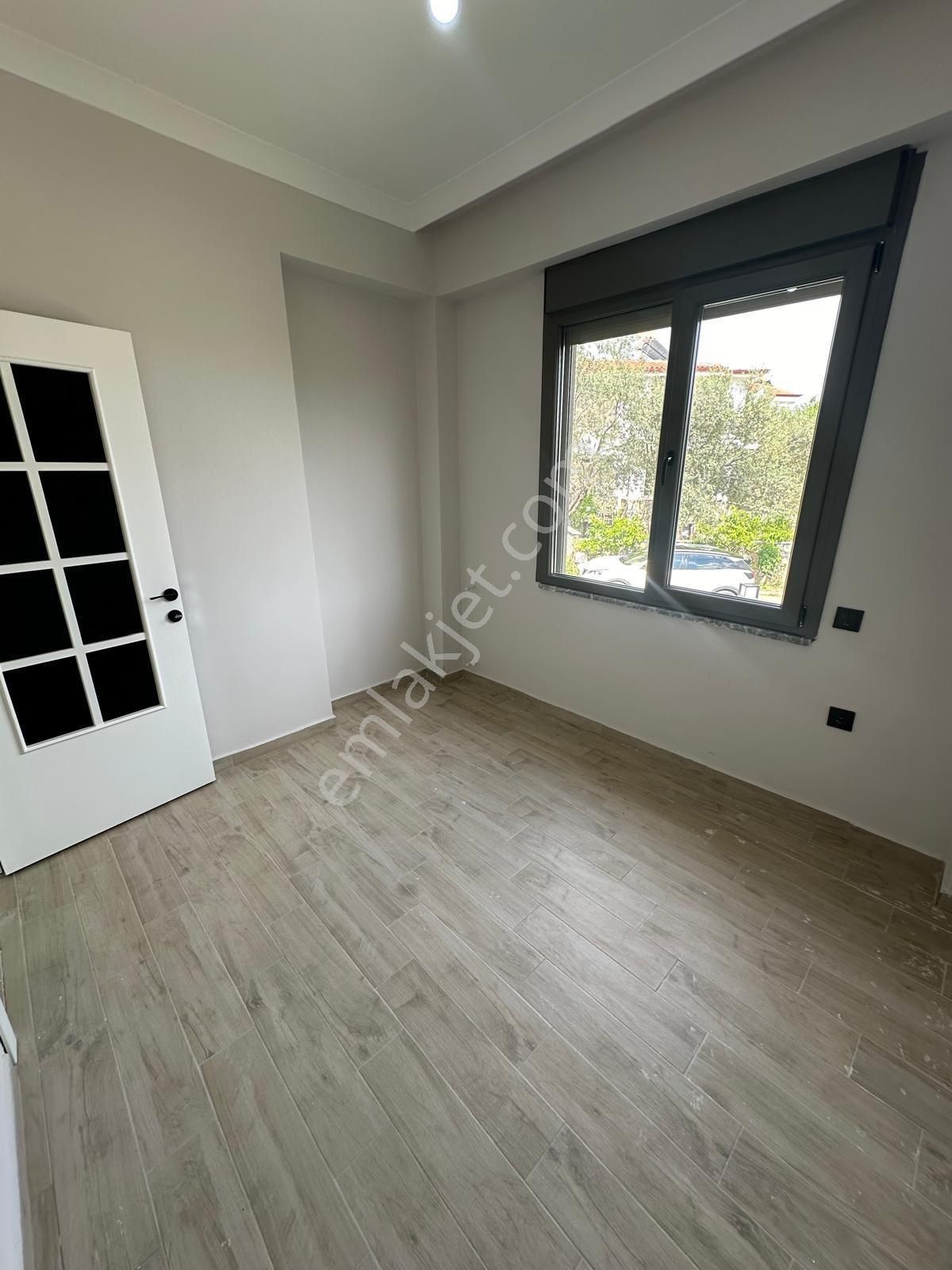 Güre De Arsa Fiyatına 325 M2 Arsa İçerisinde Bağımsız 3+1 Villa - Görsel 29