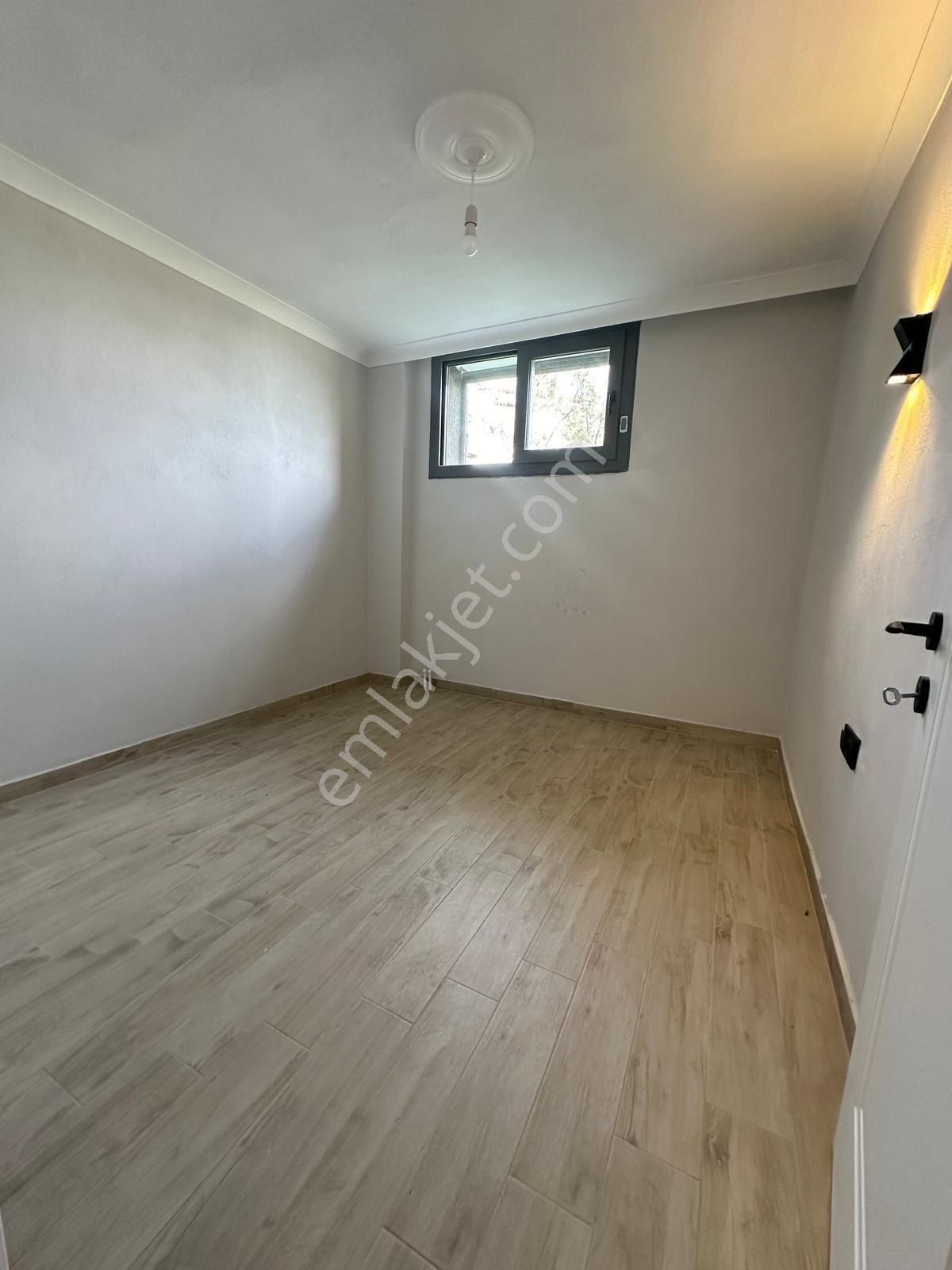 Güre De Arsa Fiyatına 325 M2 Arsa İçerisinde Bağımsız 3+1 Villa - Görsel 26