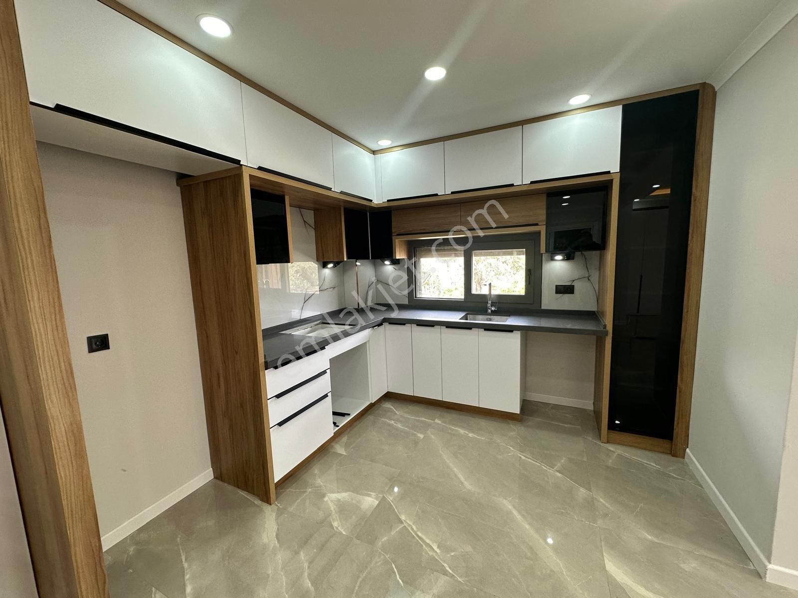 Güre De Arsa Fiyatına 325 M2 Arsa İçerisinde Bağımsız 3+1 Villa - Görsel 15