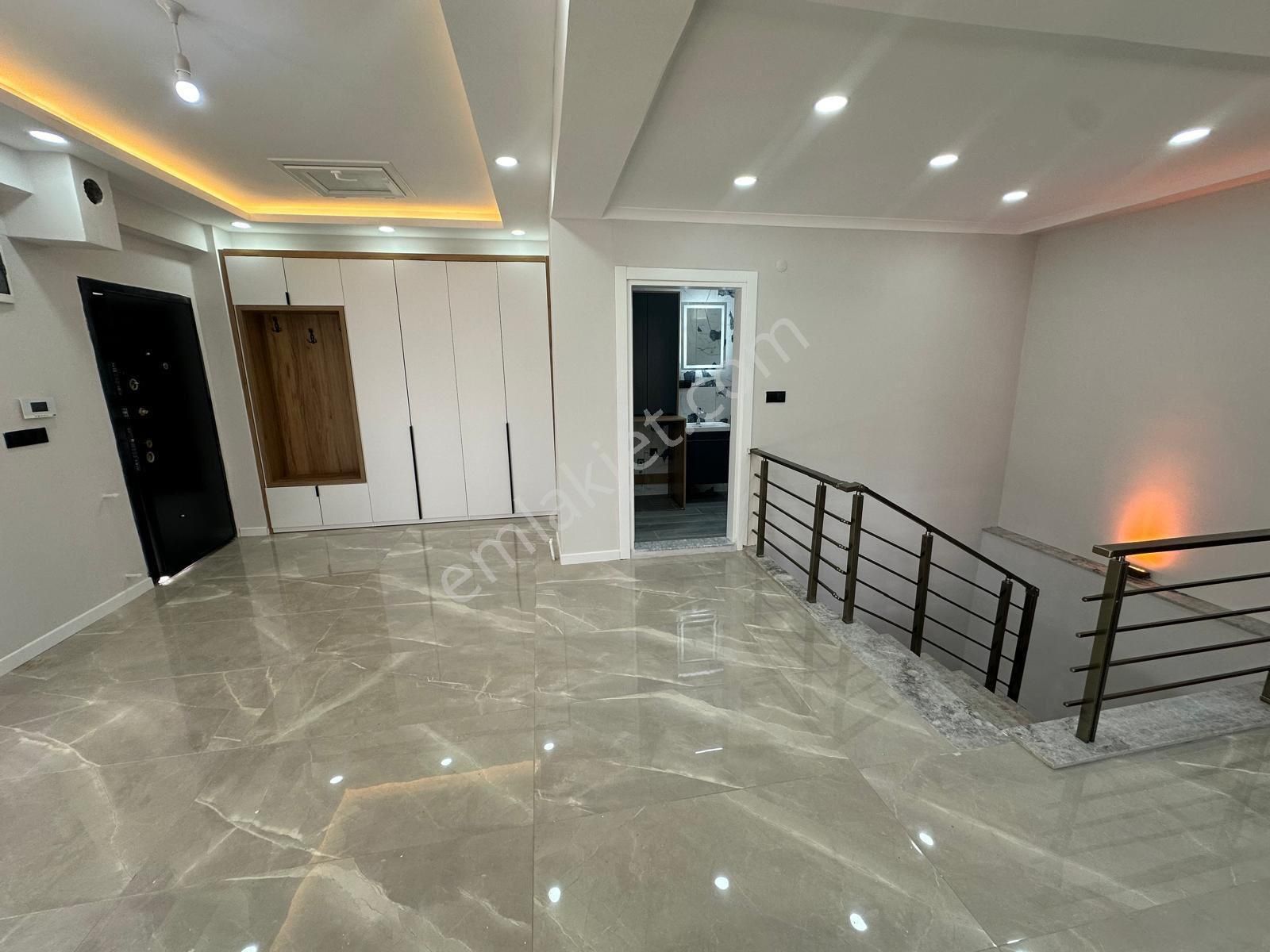 Güre De Arsa Fiyatına 325 M2 Arsa İçerisinde Bağımsız 3+1 Villa - Görsel 17