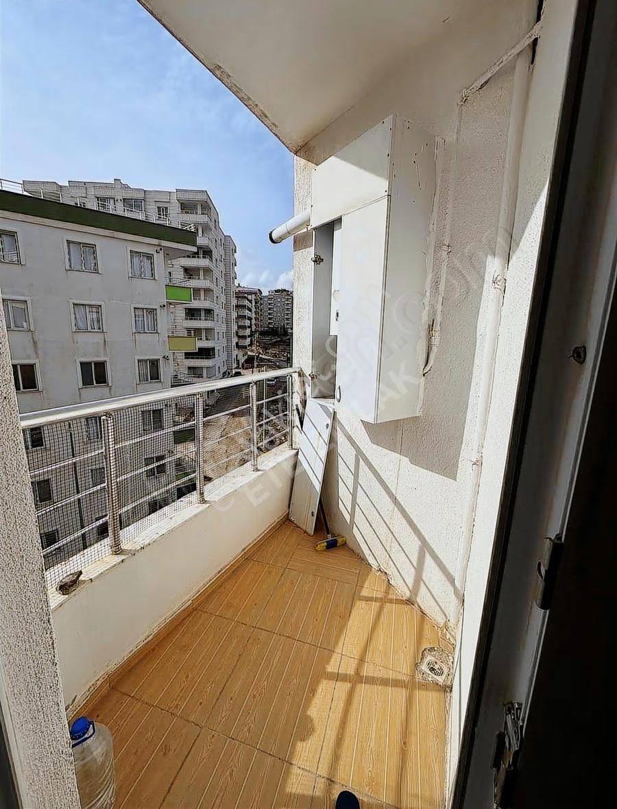 Ete Emlaktan Hastane Yanı 1+1 Eşyalı Dairemiz Satılıktır - Görsel 11