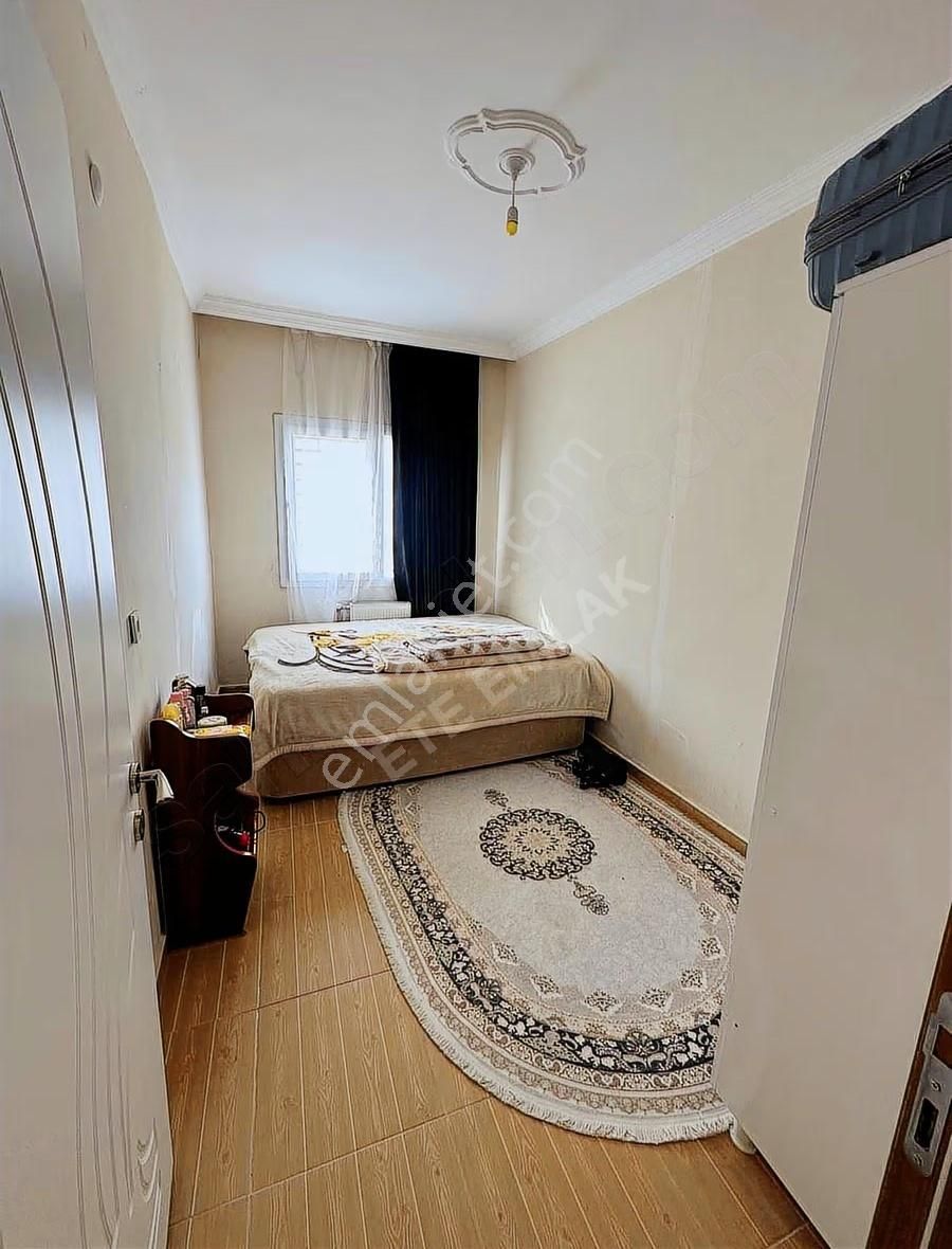 Ete Emlaktan Hastane Yanı 1+1 Eşyalı Dairemiz Satılıktır - Görsel 8