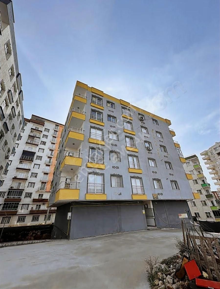 Ete Emlaktan Hastane Yanı 1+1 Eşyalı Dairemiz Satılıktır