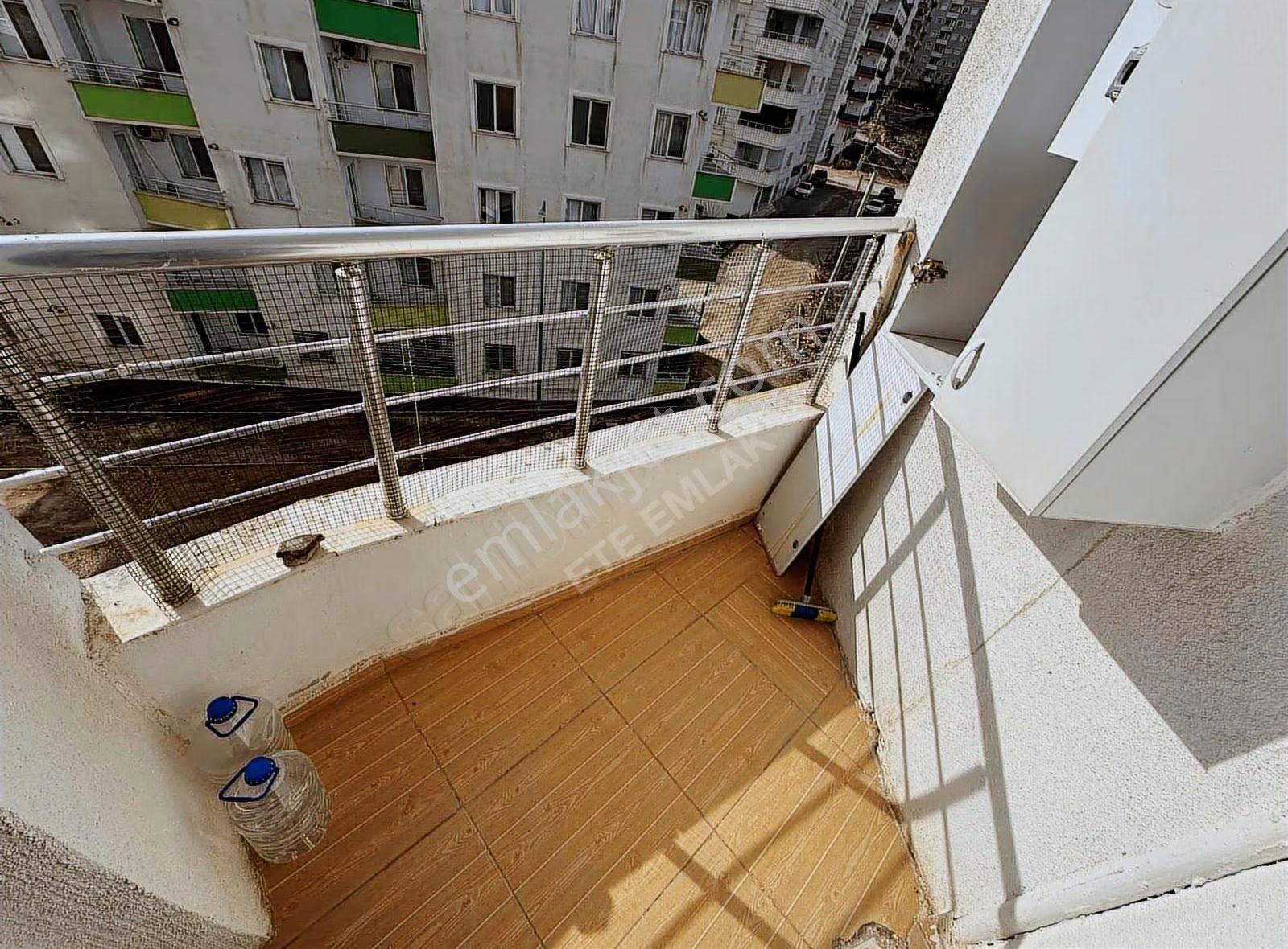 Ete Emlaktan Hastane Yanı 1+1 Eşyalı Dairemiz Satılıktır - Görsel 10