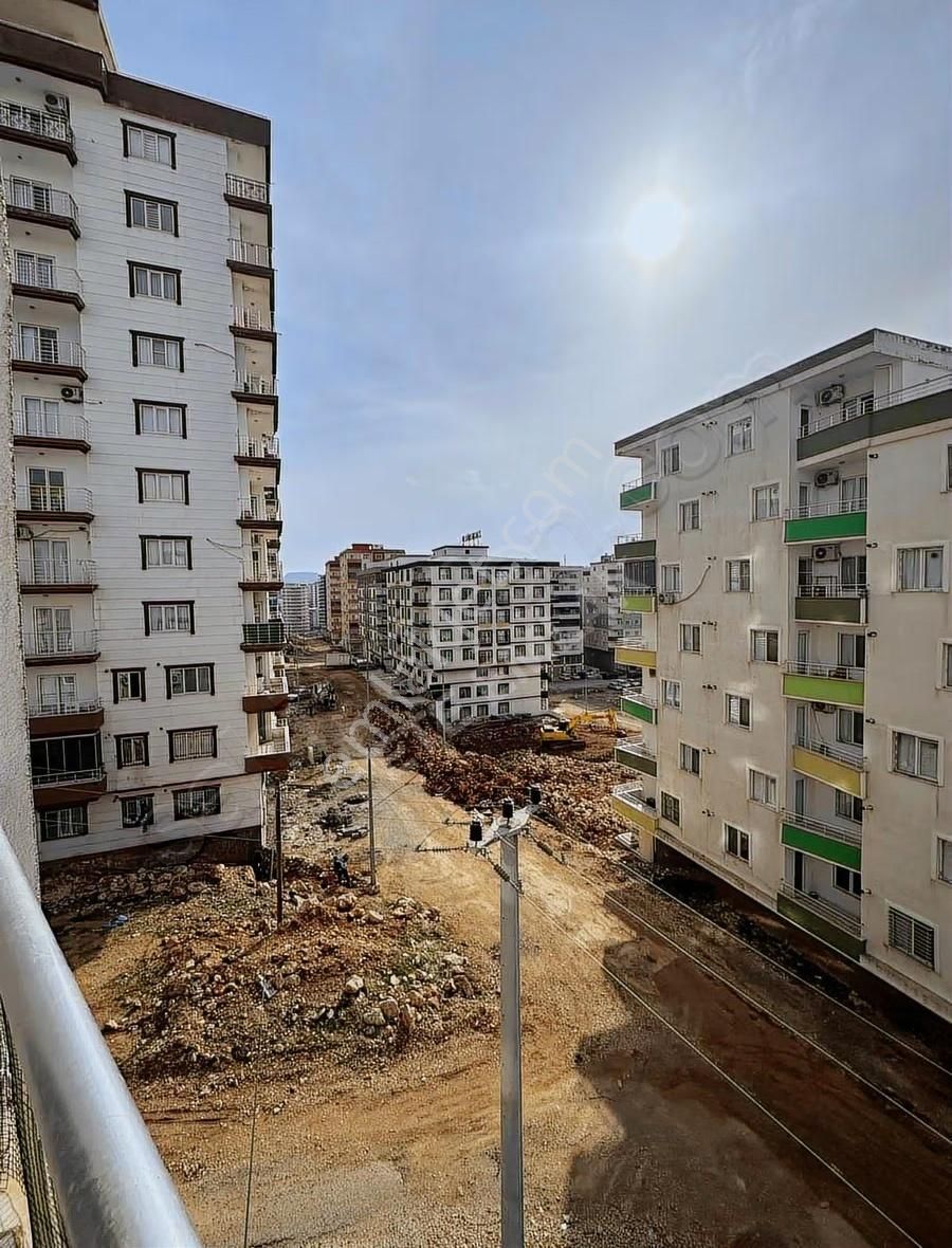 Ete Emlaktan Hastane Yanı 1+1 Eşyalı Dairemiz Satılıktır - Görsel 2