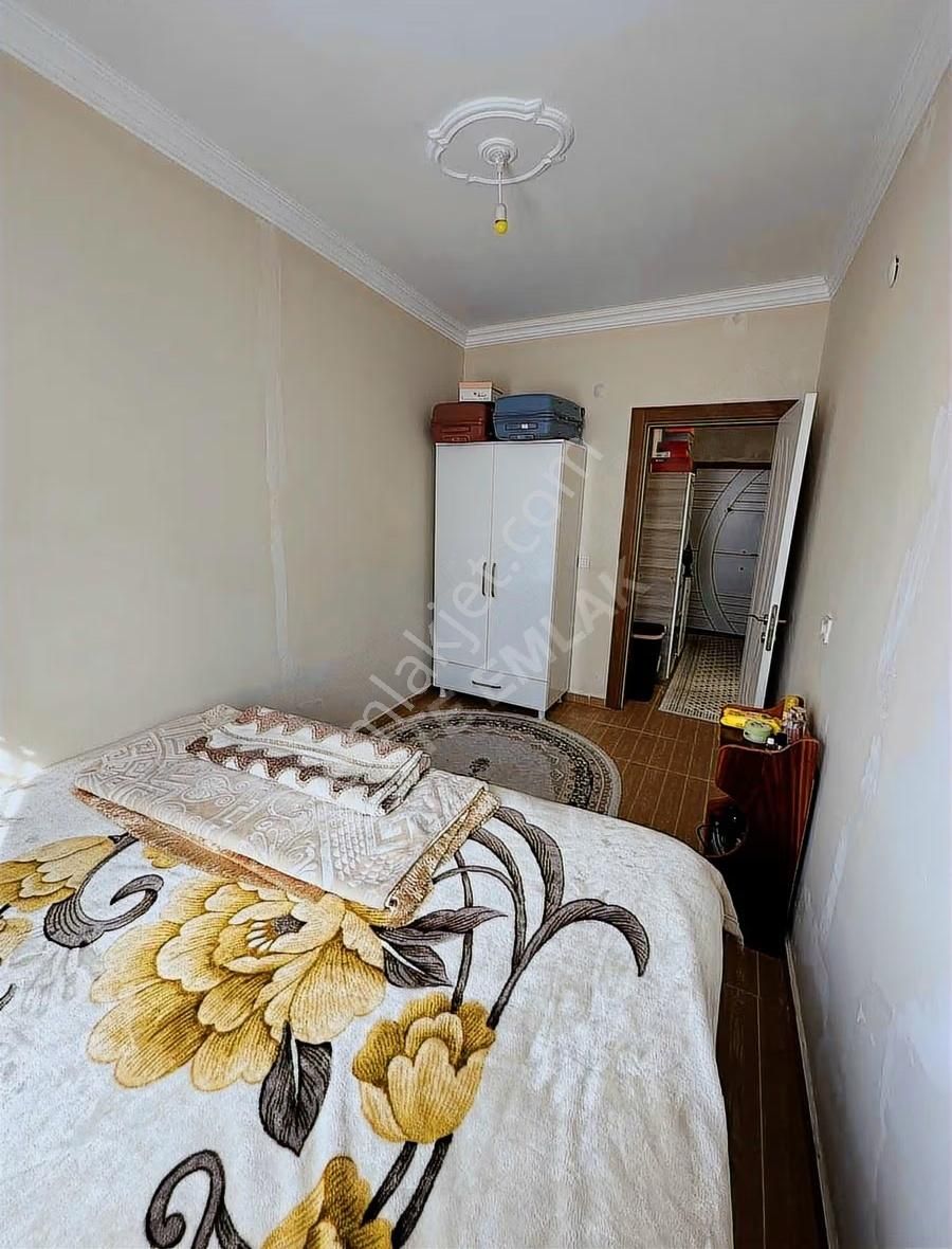 Ete Emlaktan Hastane Yanı 1+1 Eşyalı Dairemiz Satılıktır - Görsel 13