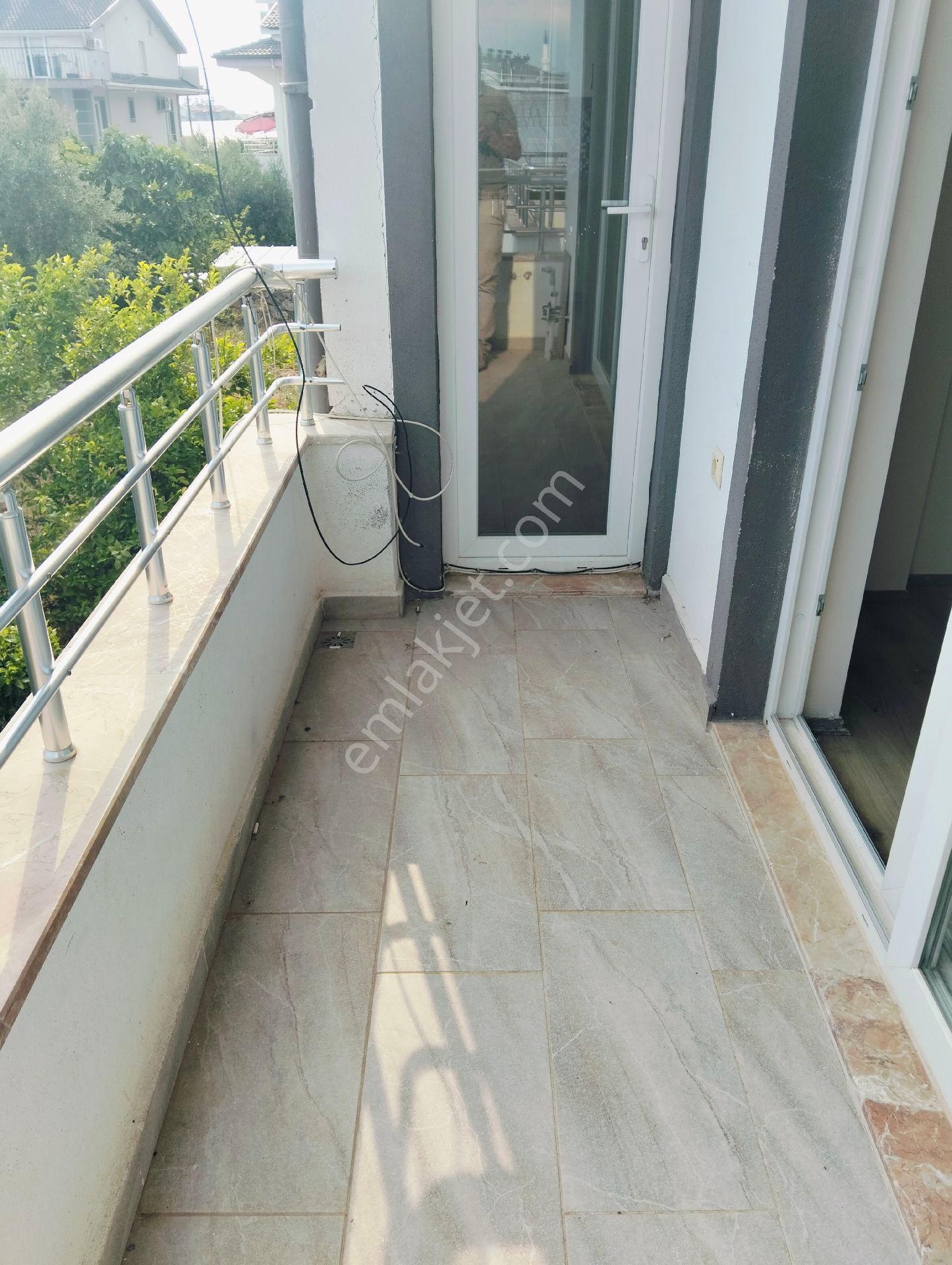 Çamköyde Kiralık 2+1 Daire - Görsel 13