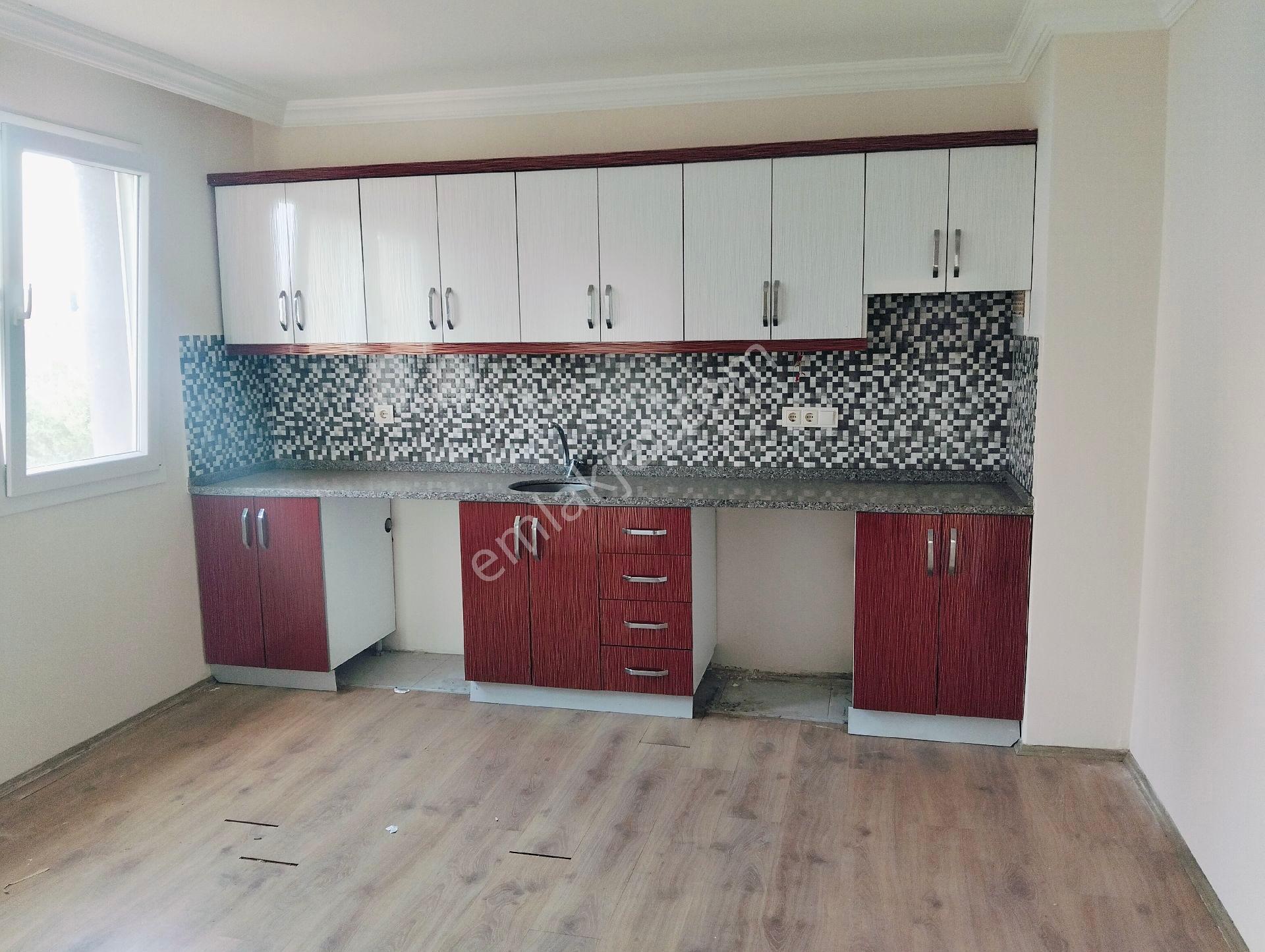 Çamköyde Kiralık 2+1 Daire